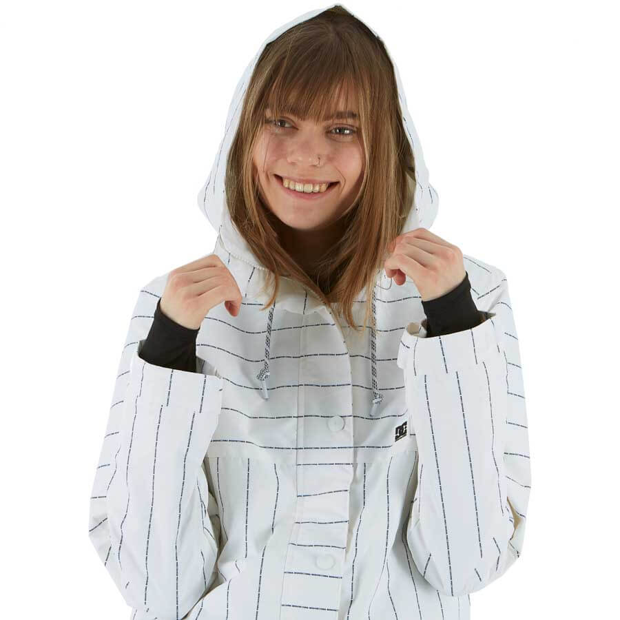 DC Cruiser Women's Technical Ski/Snowboard Jacket