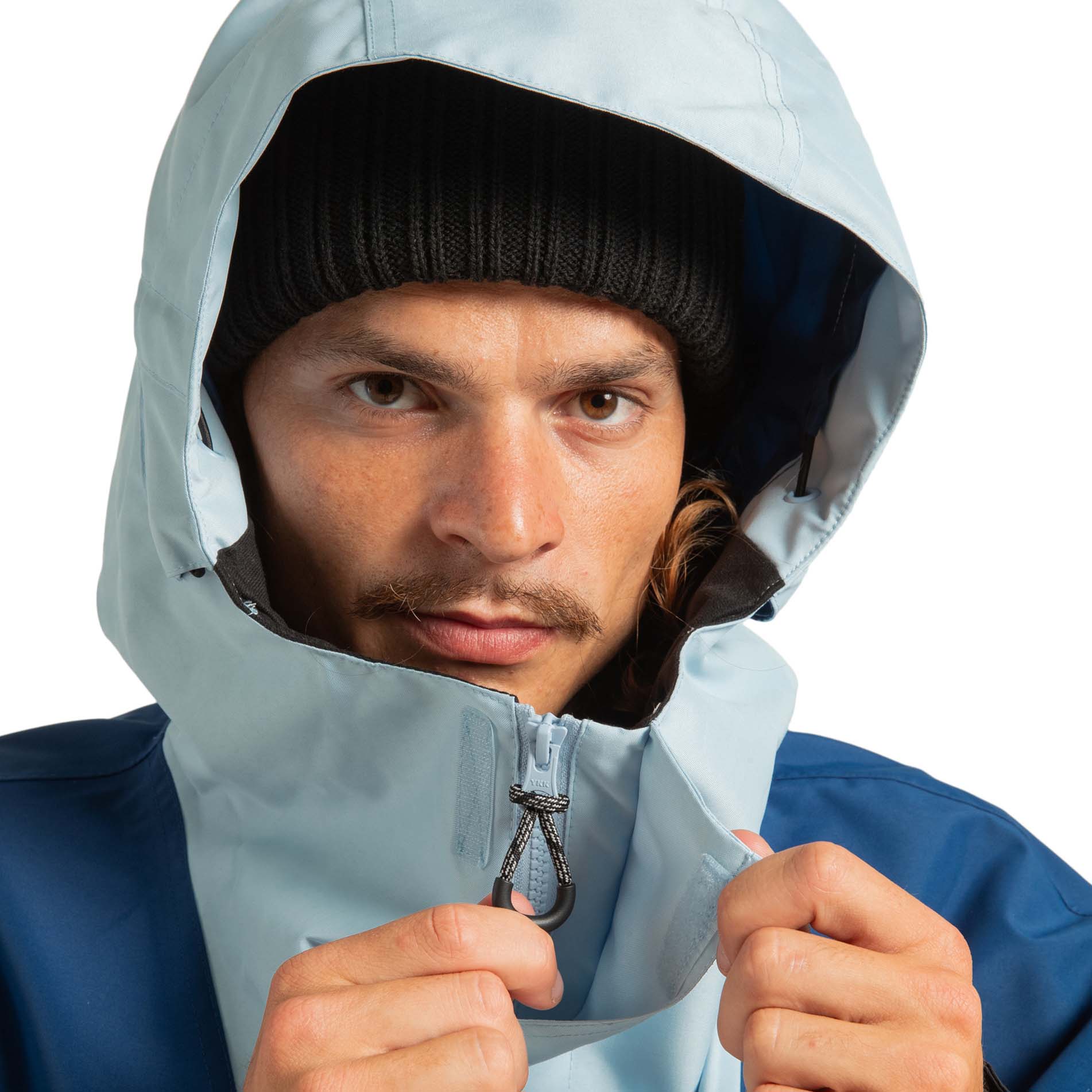 DC DC-43 Anorak Ski/Snowboard Jacket