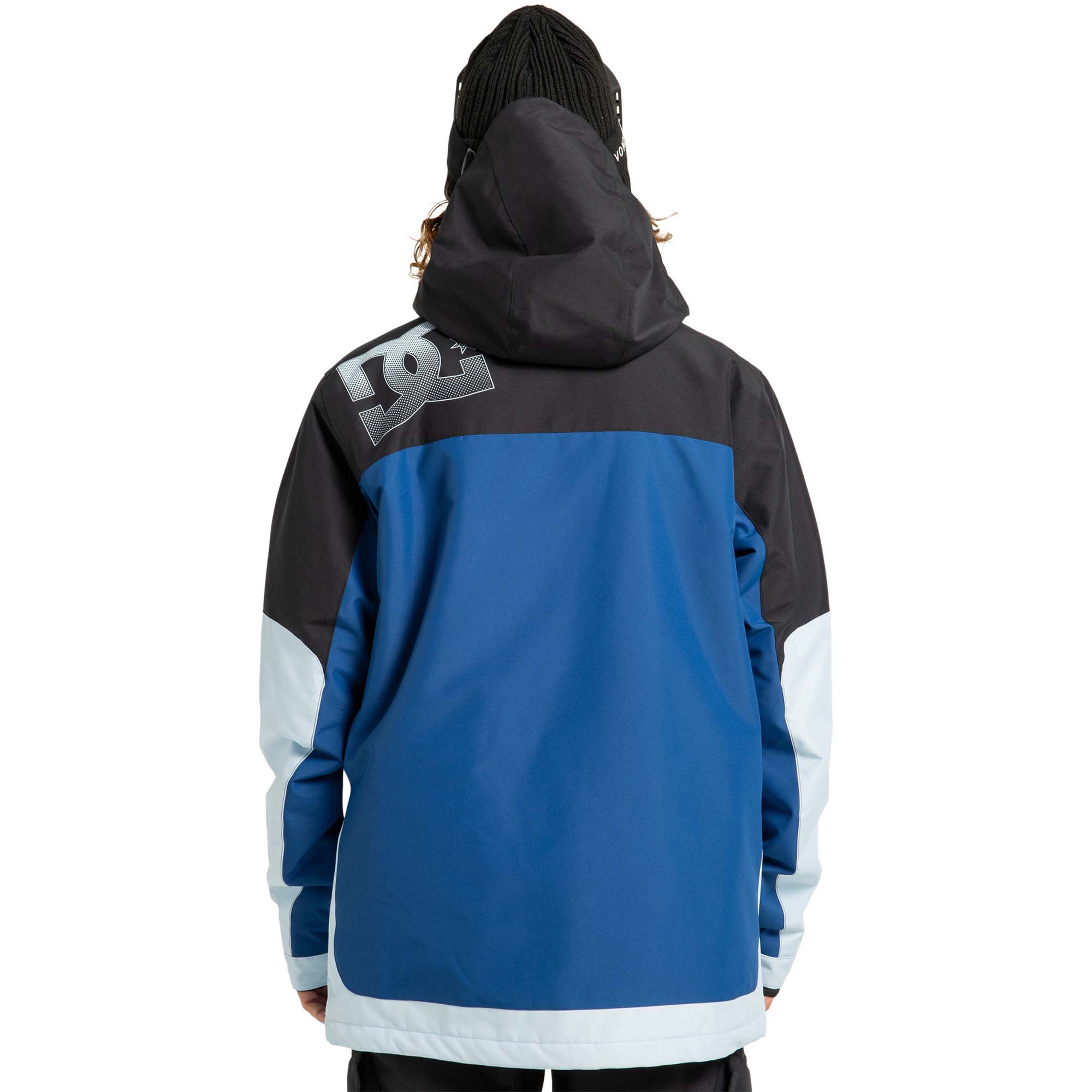 DC Defiant Ski/Snowboard Jacket