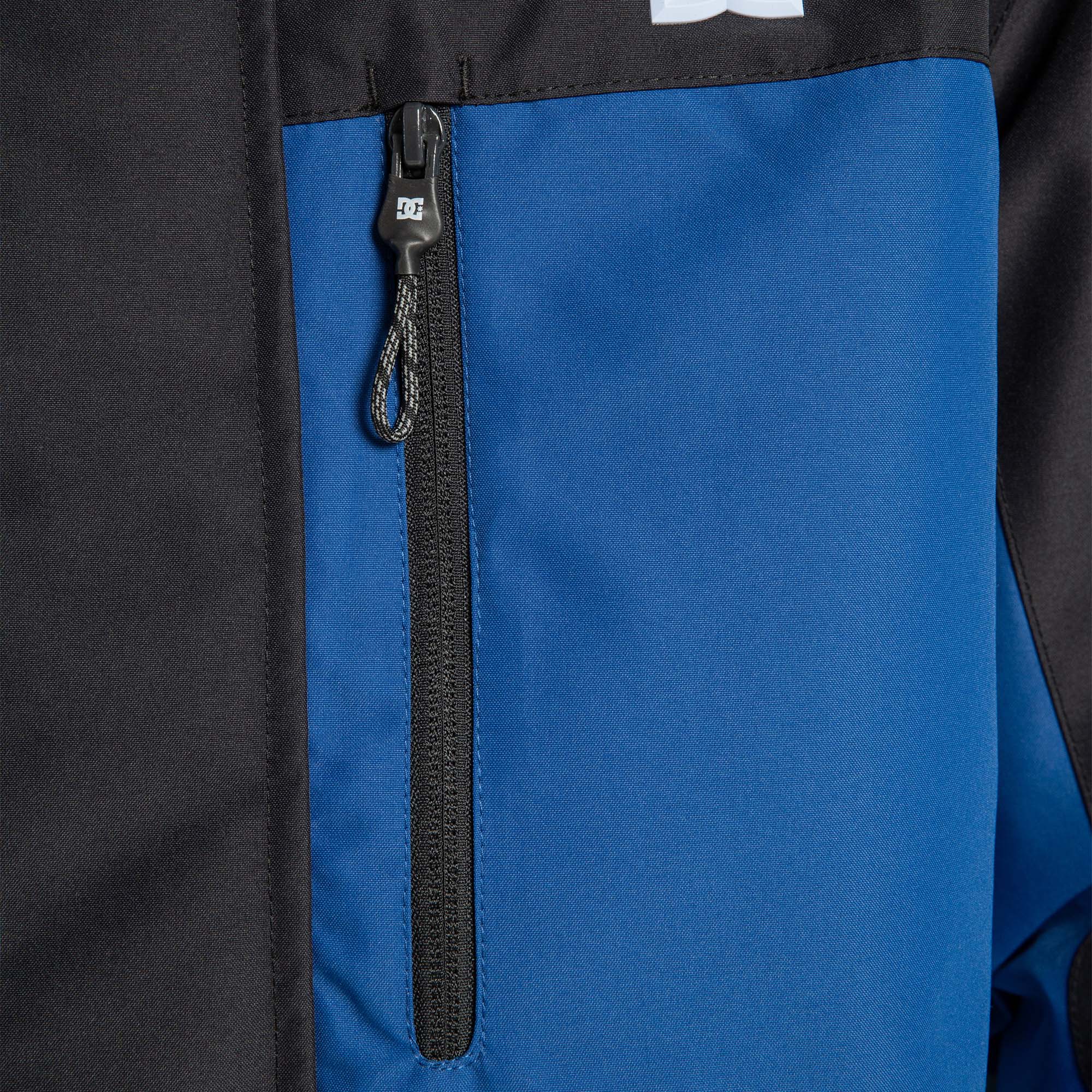 DC Defiant Ski/Snowboard Jacket