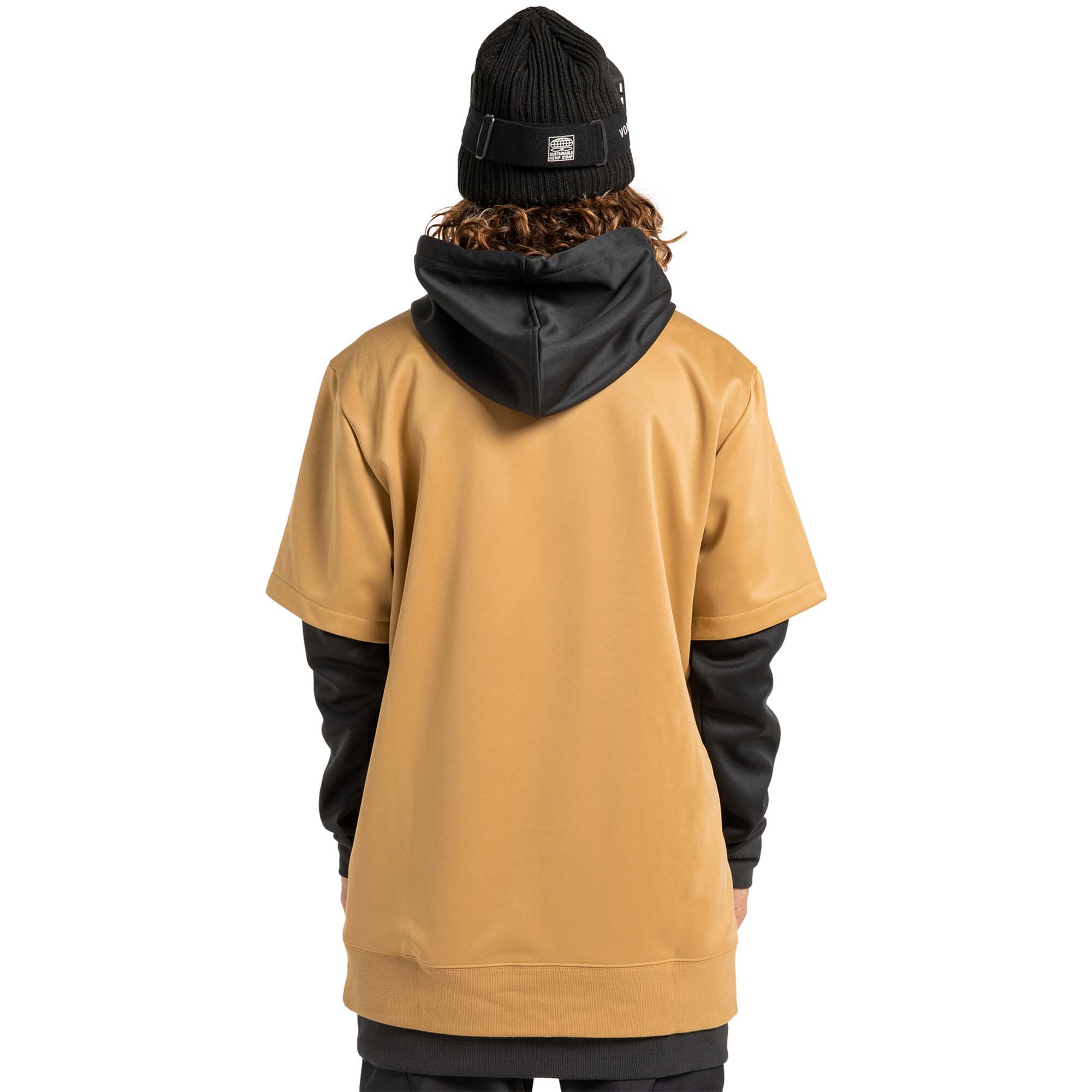 DC Dryden Technical Ski/Snowboard Hoodie