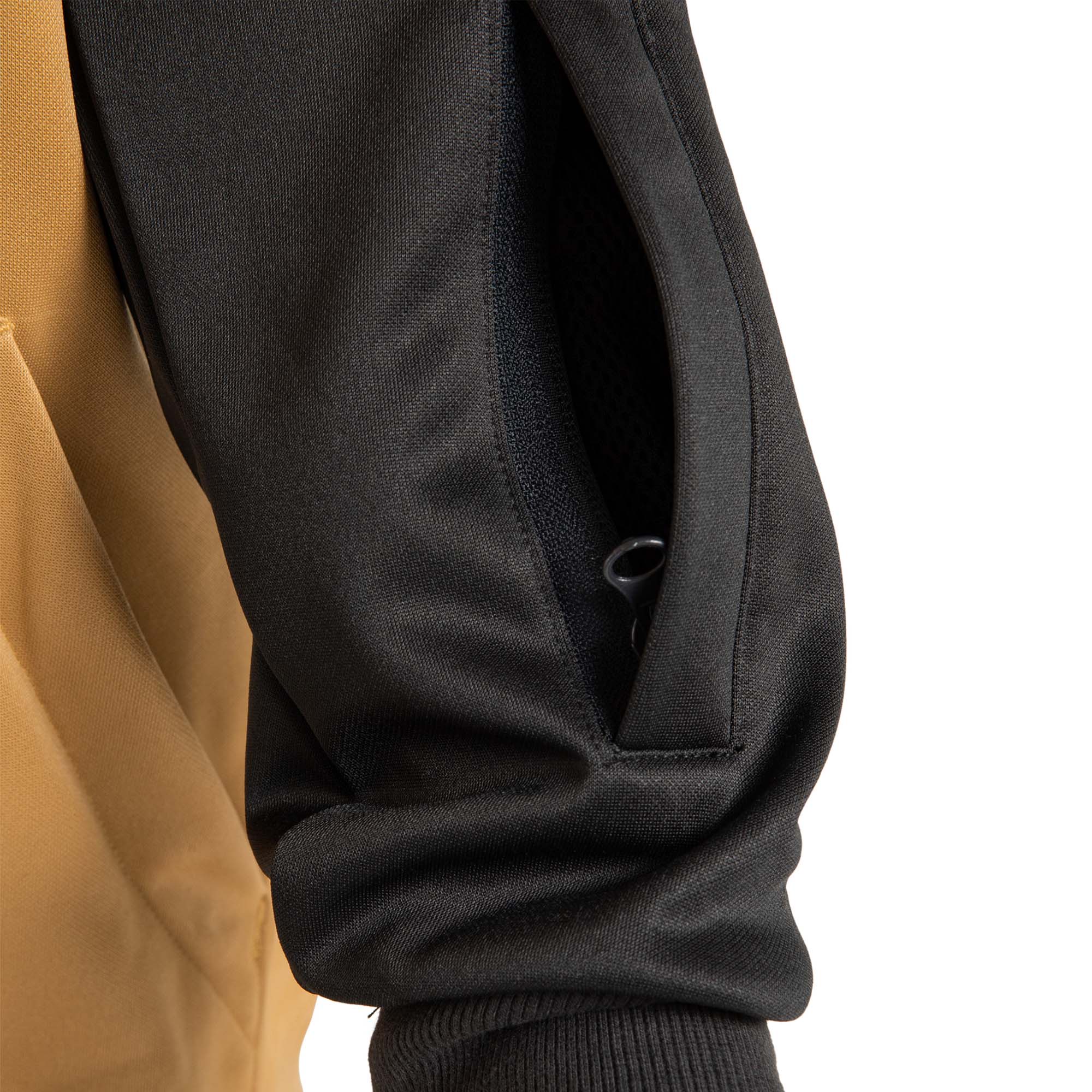 DC Dryden Technical Ski/Snowboard Hoodie