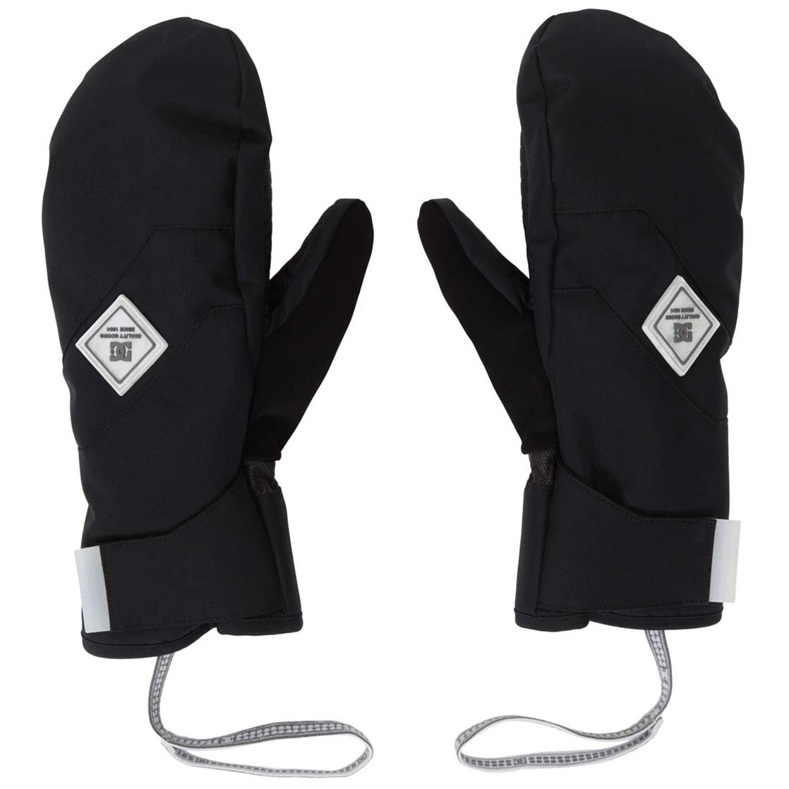 Level Fly Snowboard Gloves Level Fly Trigger Snowboard Gloves With