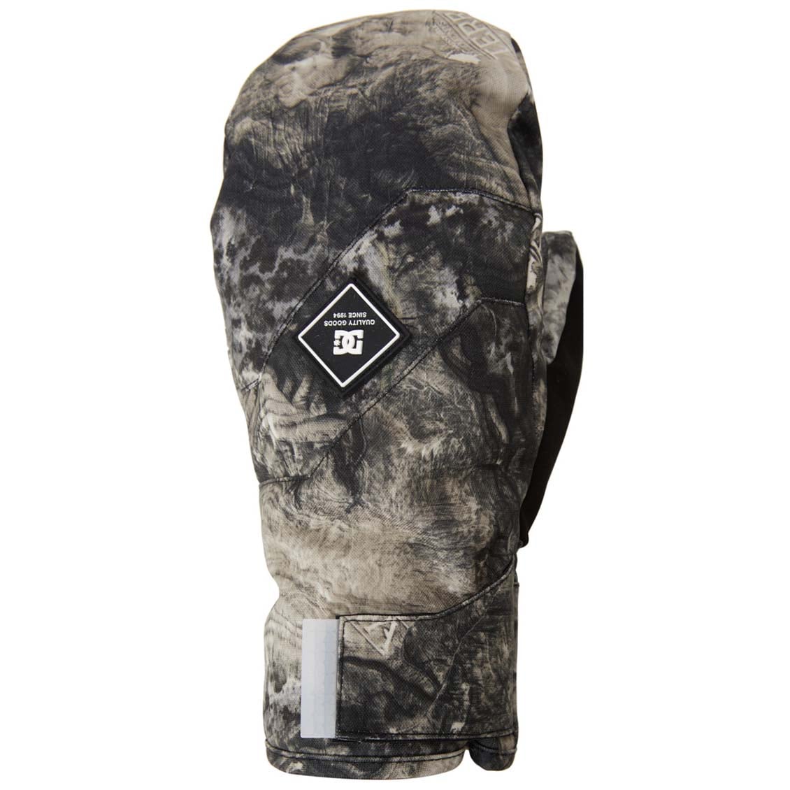 DC Franchise Waterproof Ski/Snowboard Mittens