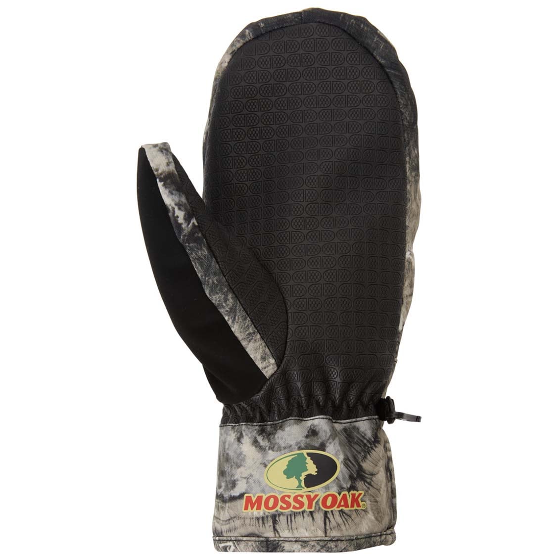 DC Franchise Waterproof Ski/Snowboard Mittens
