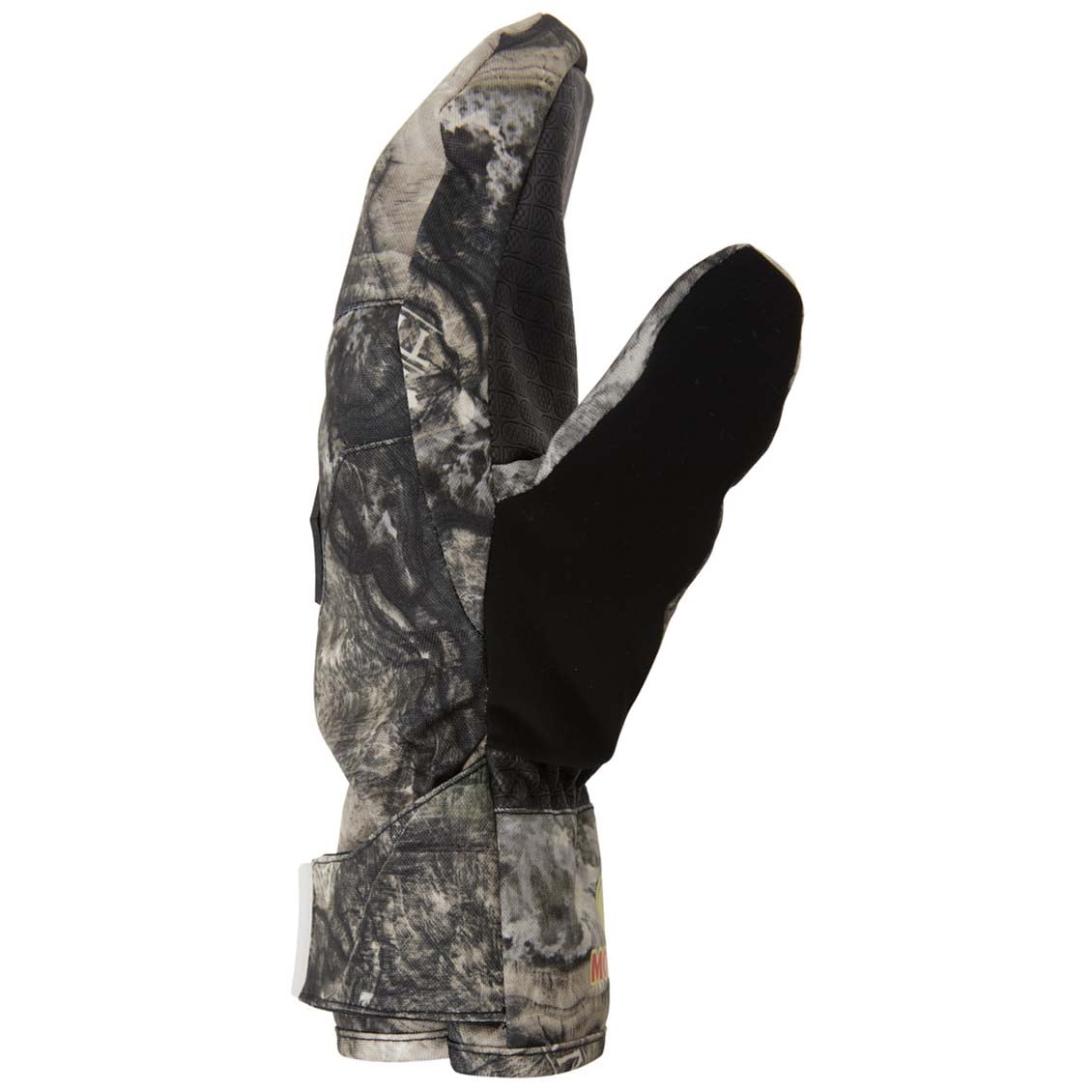 DC Franchise Waterproof Ski/Snowboard Mittens