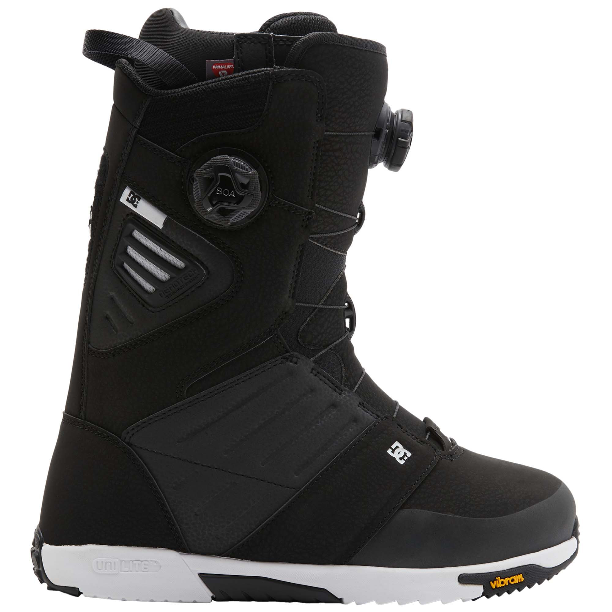 DC Judge BOA Snowboard Boots