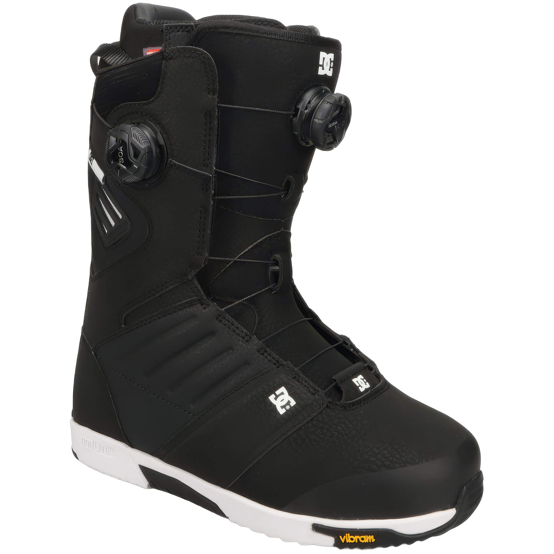 DC Judge BOA Snowboard Boots