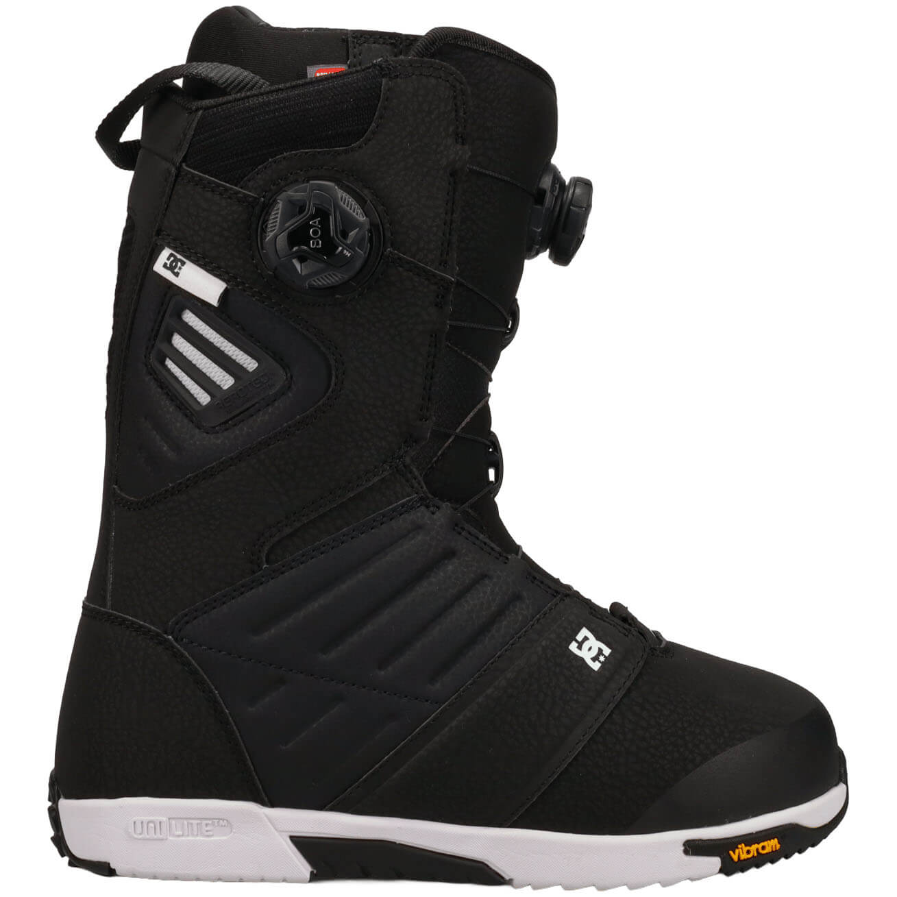 DC Judge BOA Snowboard Boots