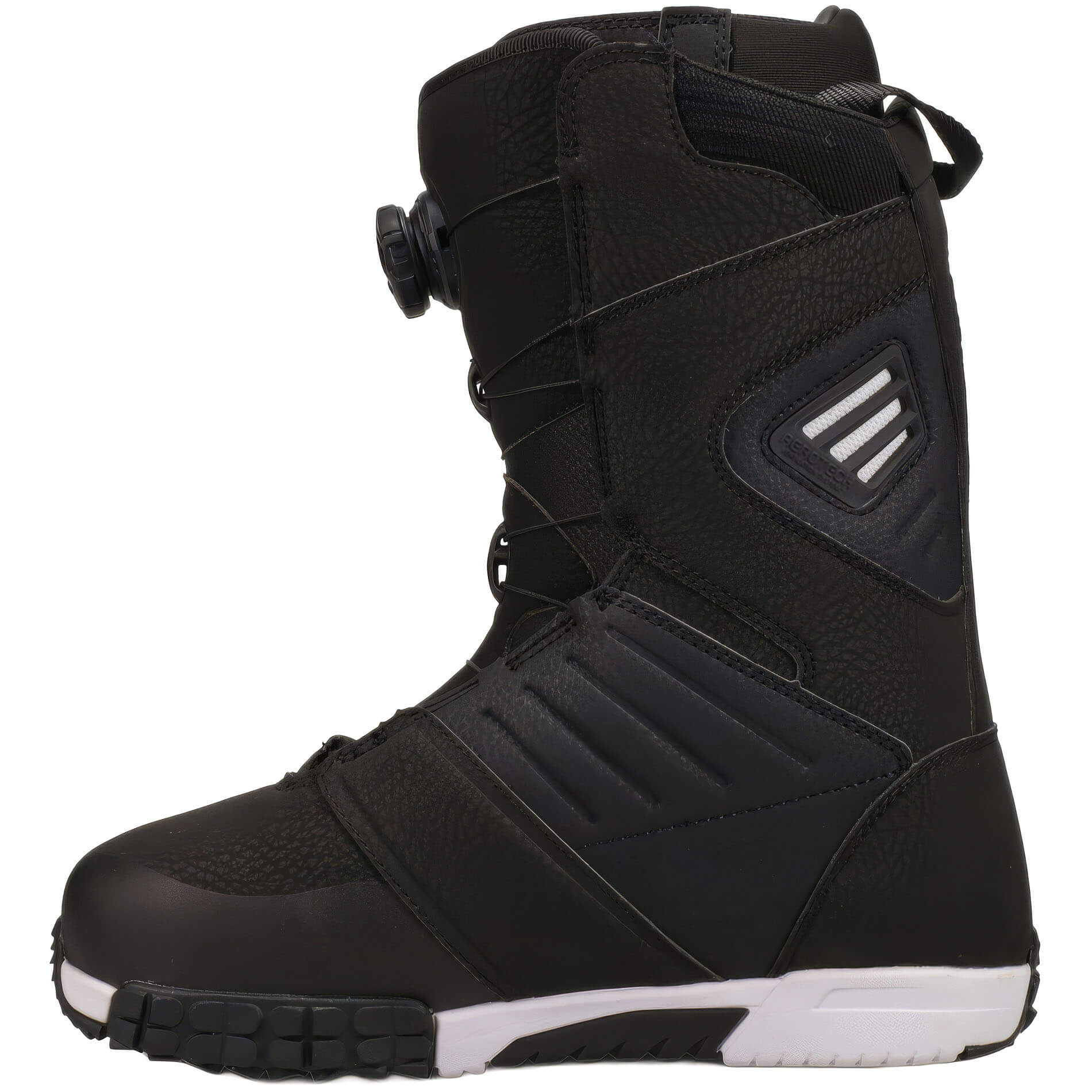 DC Judge BOA Snowboard Boots