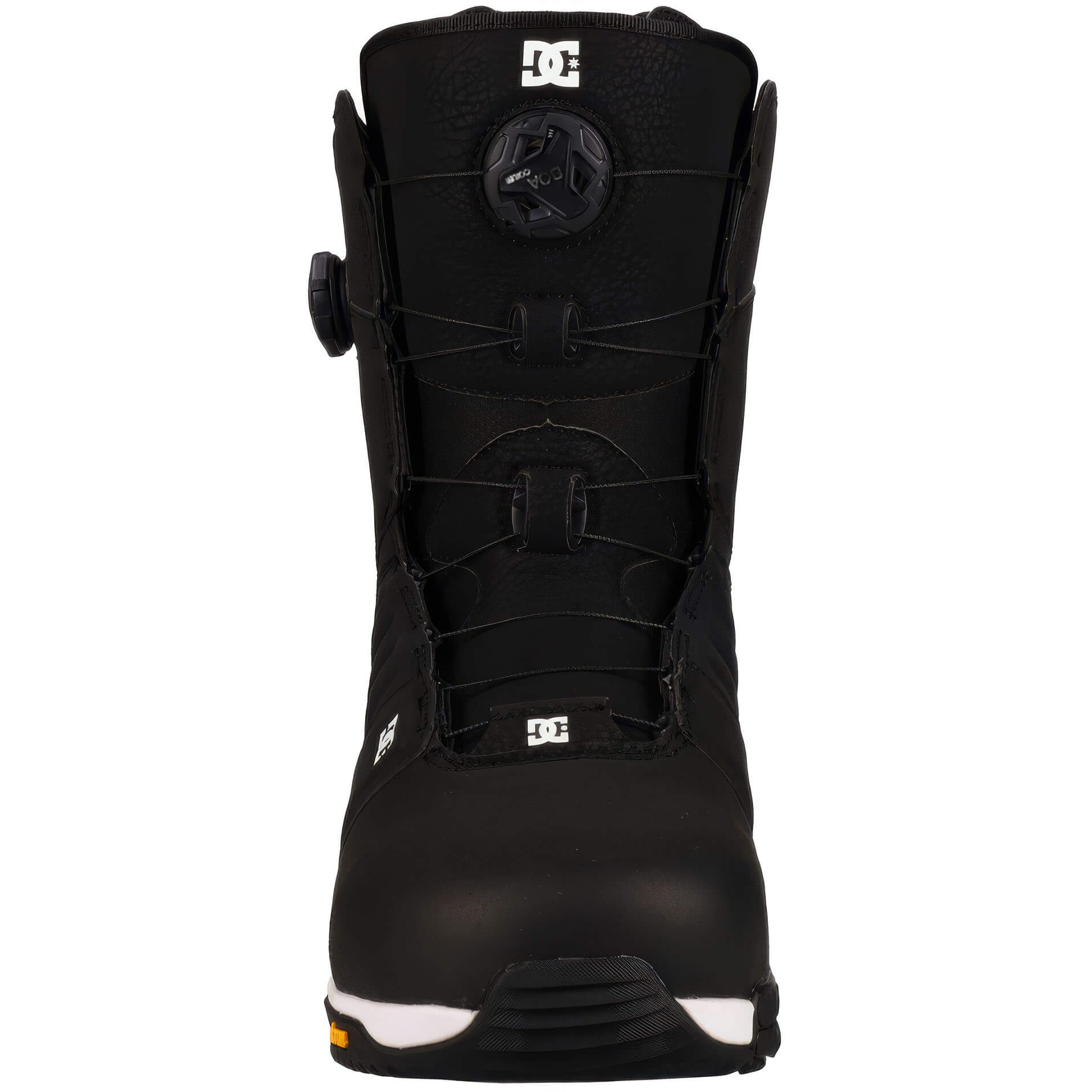 DC Judge BOA Snowboard Boots