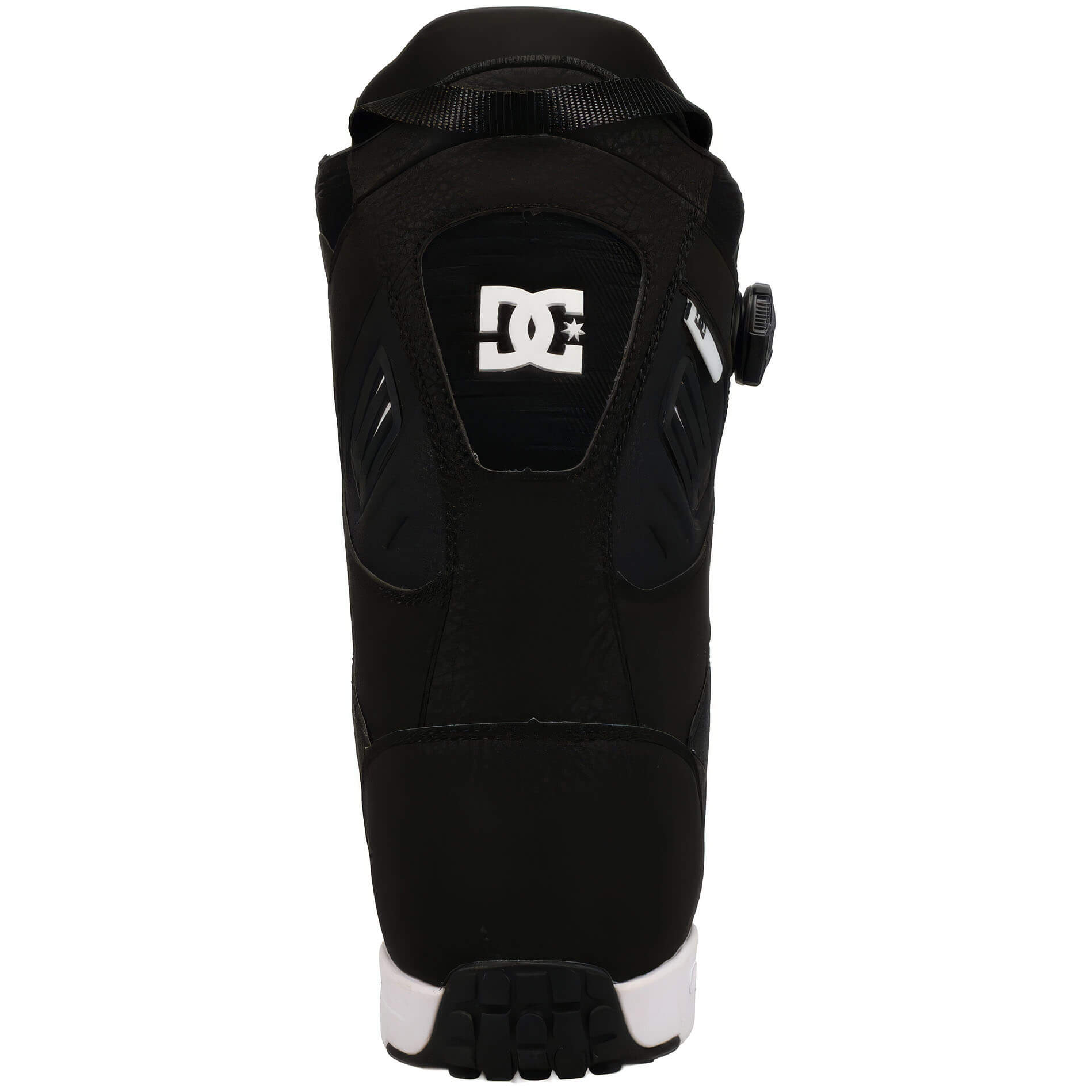 DC Judge BOA Snowboard Boots