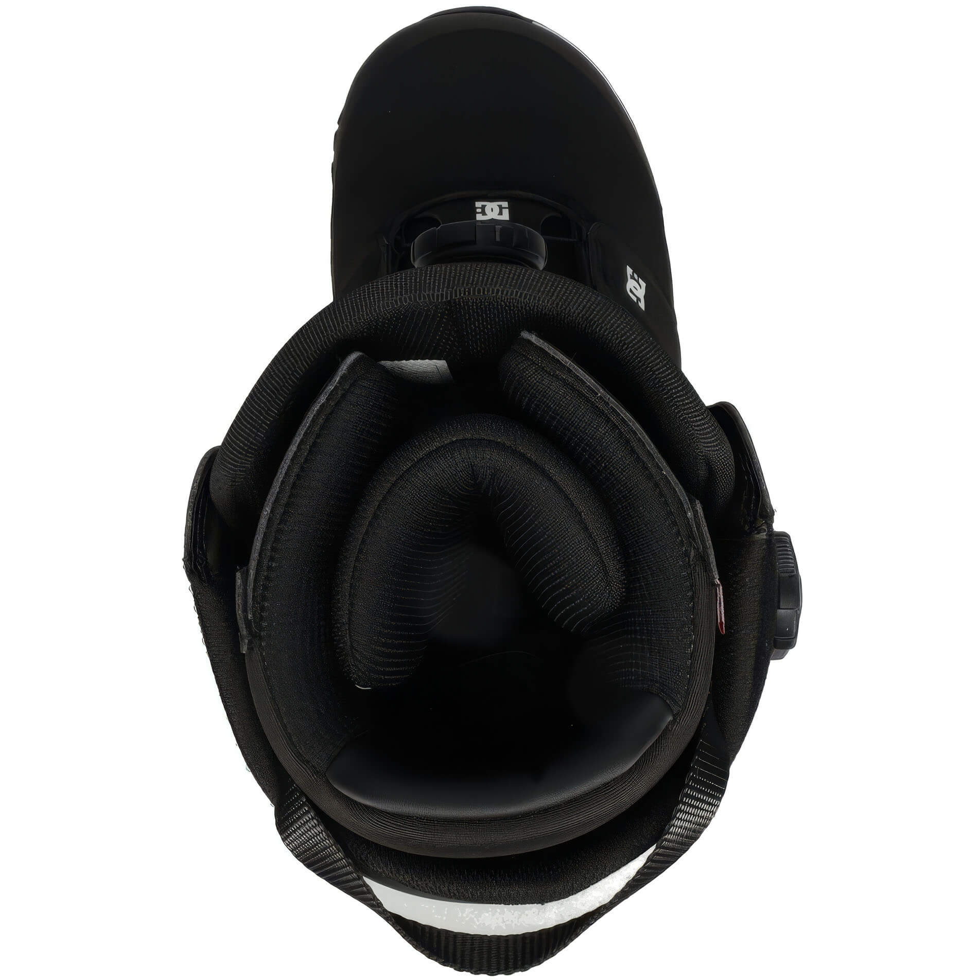 DC Judge BOA Snowboard Boots