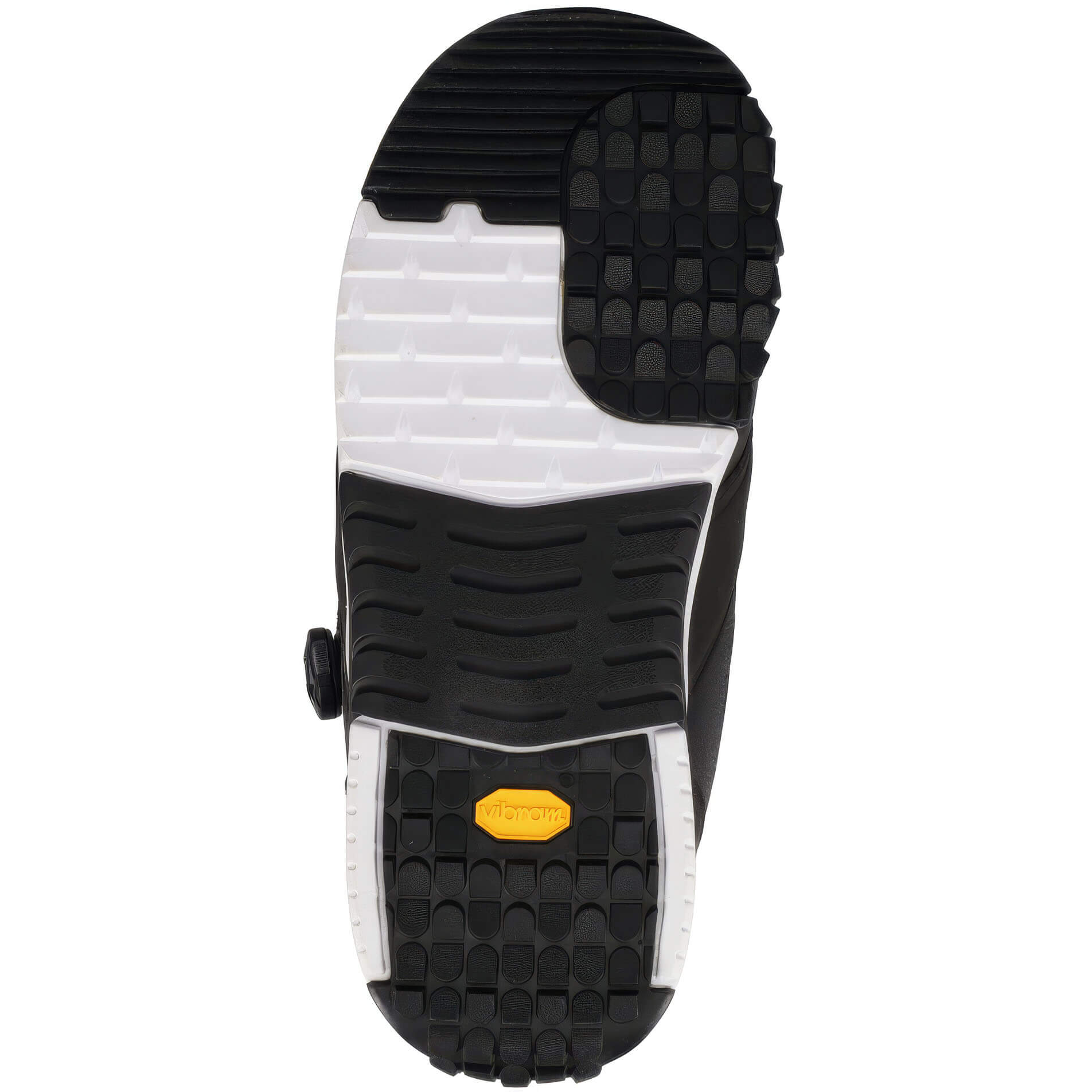 DC Judge BOA Snowboard Boots