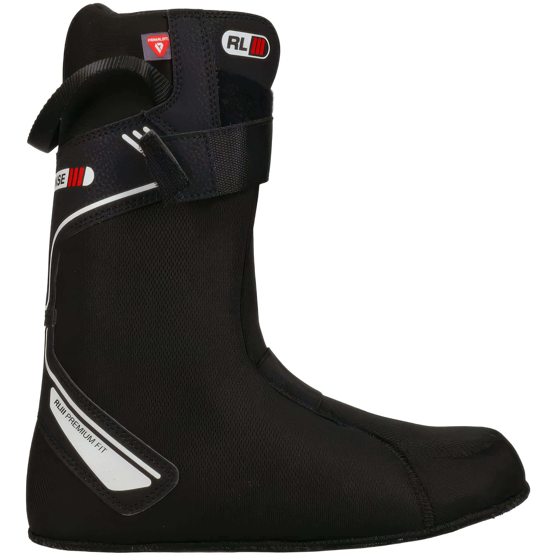 DC Judge BOA Snowboard Boots