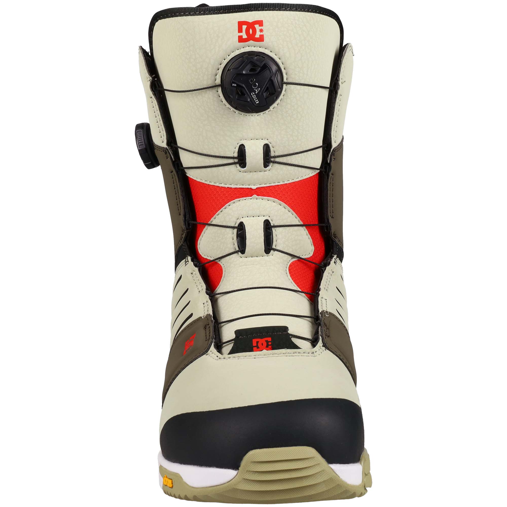 DC Judge BOA Snowboard Boots