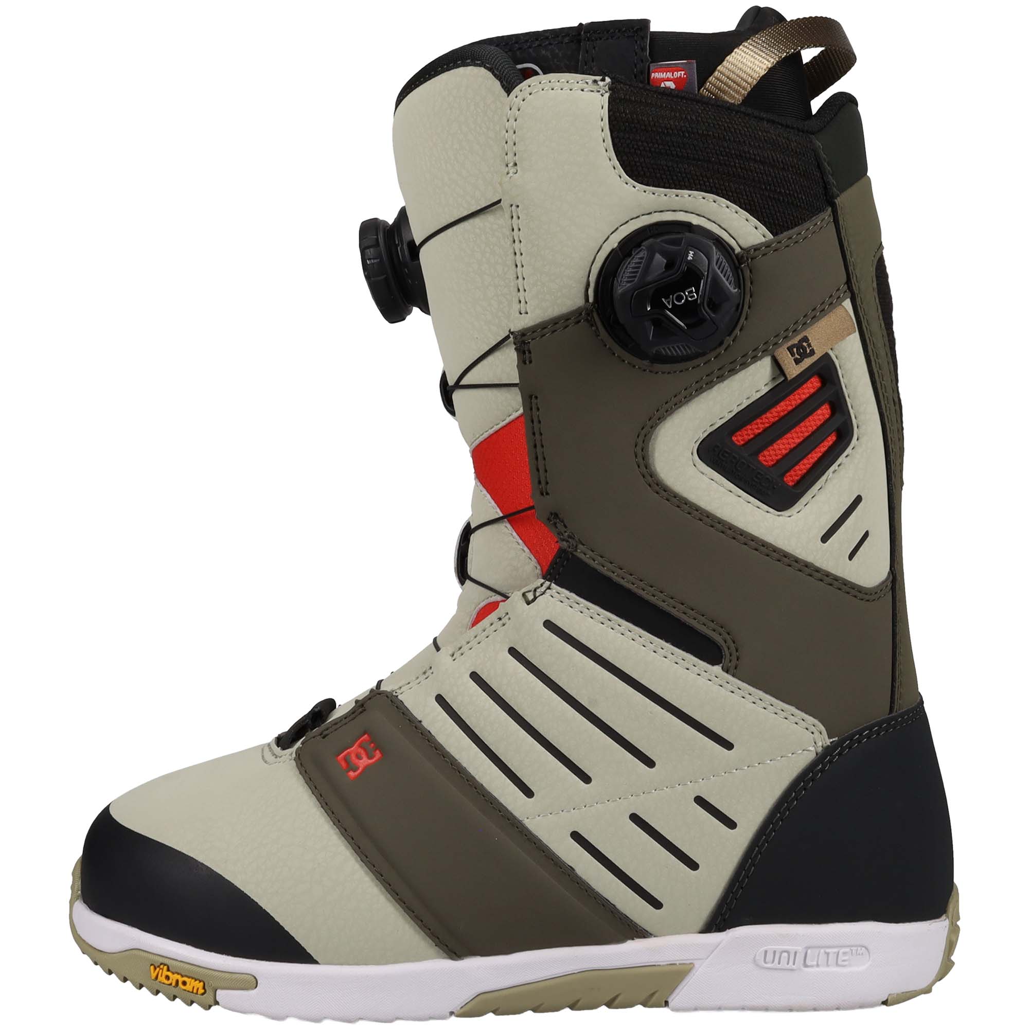 DC Judge BOA Snowboard Boots