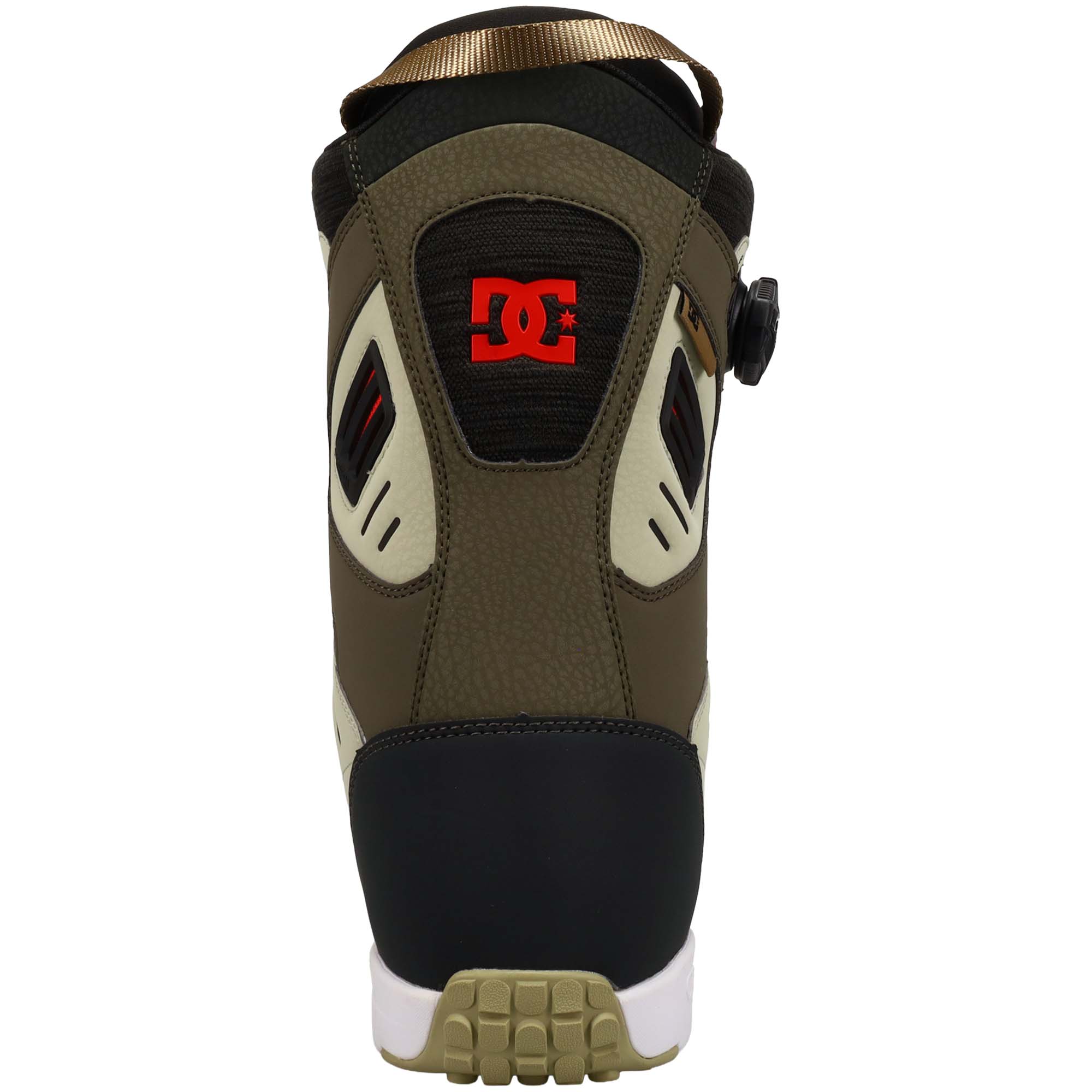 DC Judge BOA Snowboard Boots