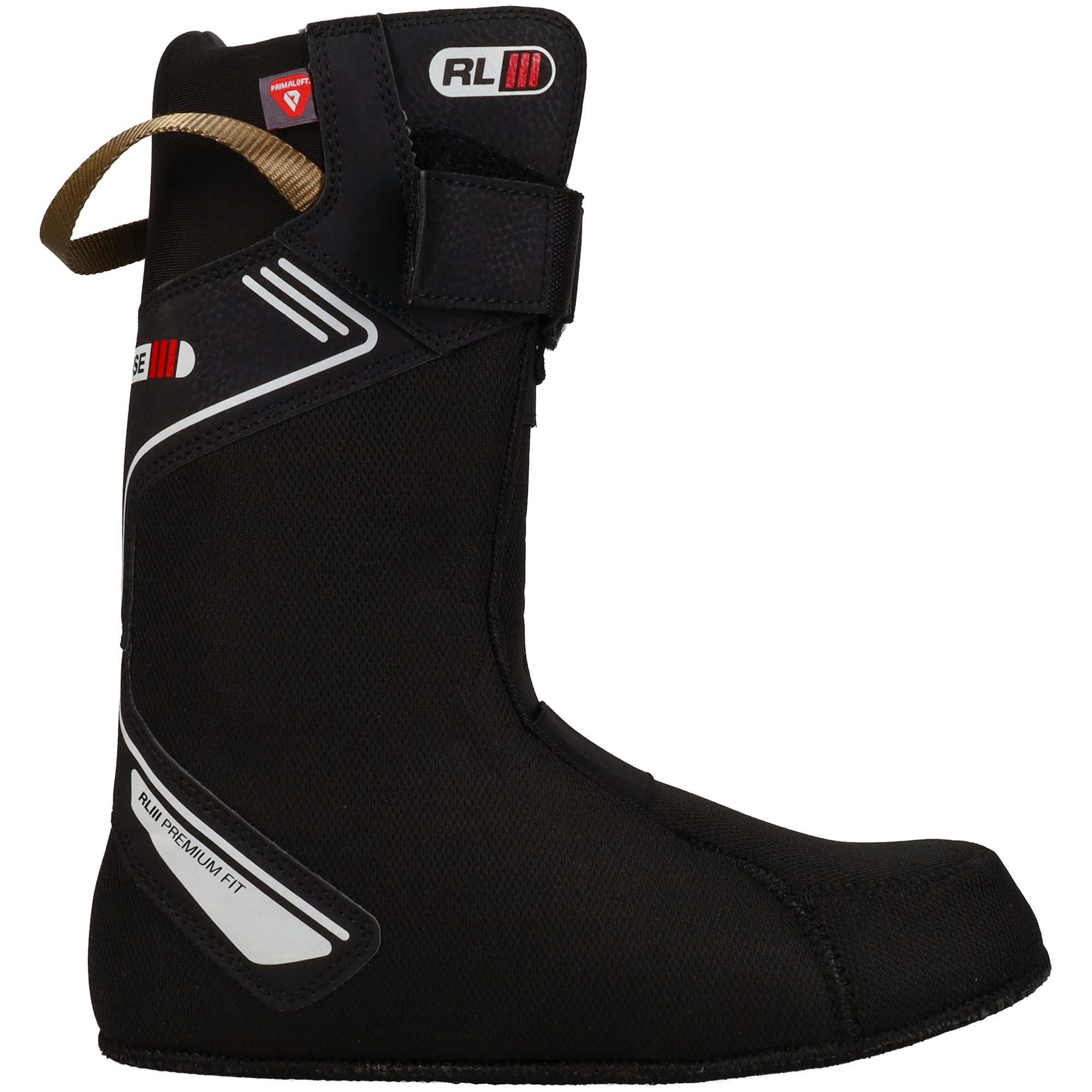 DC Judge BOA Snowboard Boots
