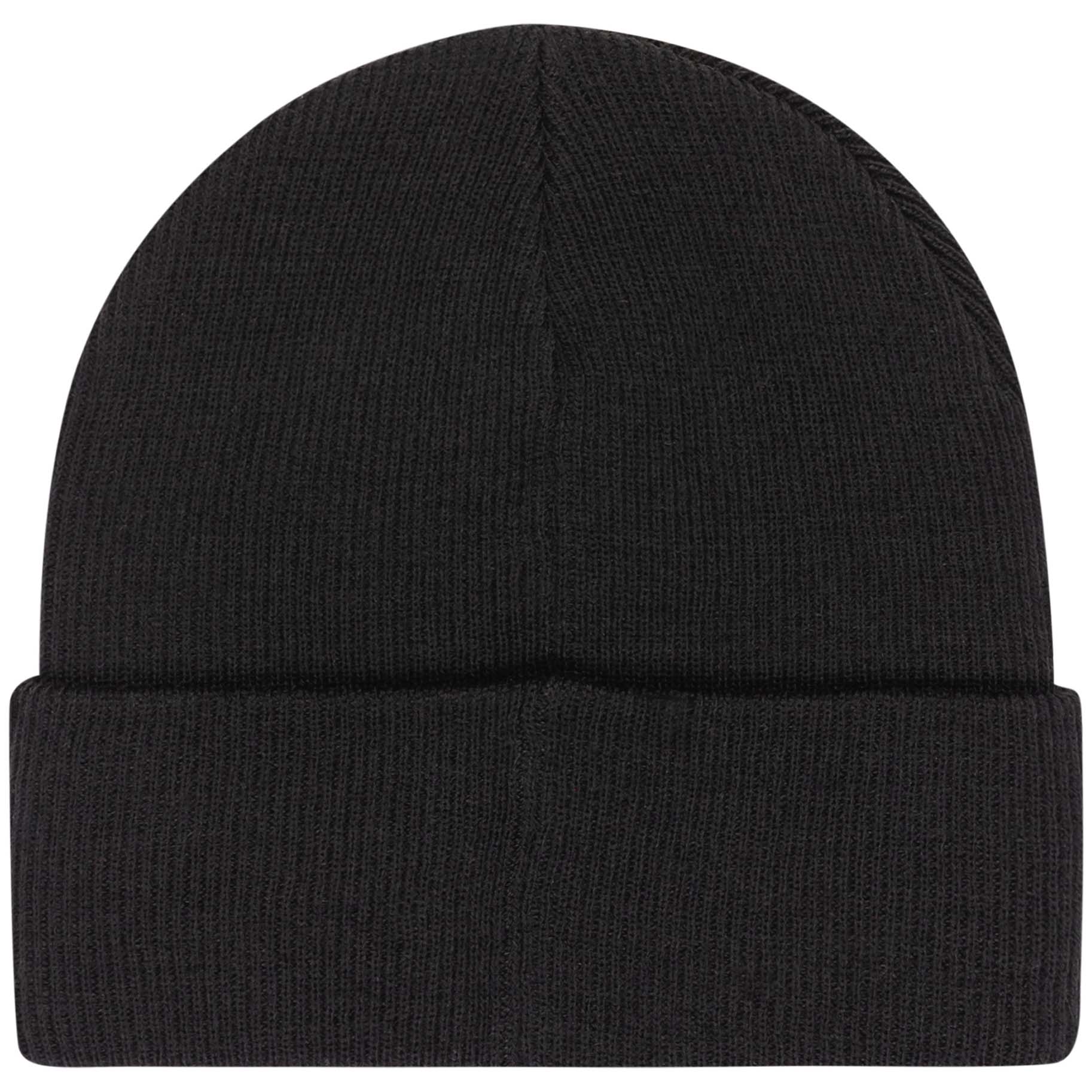 DC Label Unisex Ski/Snowboard Beanie Hat
