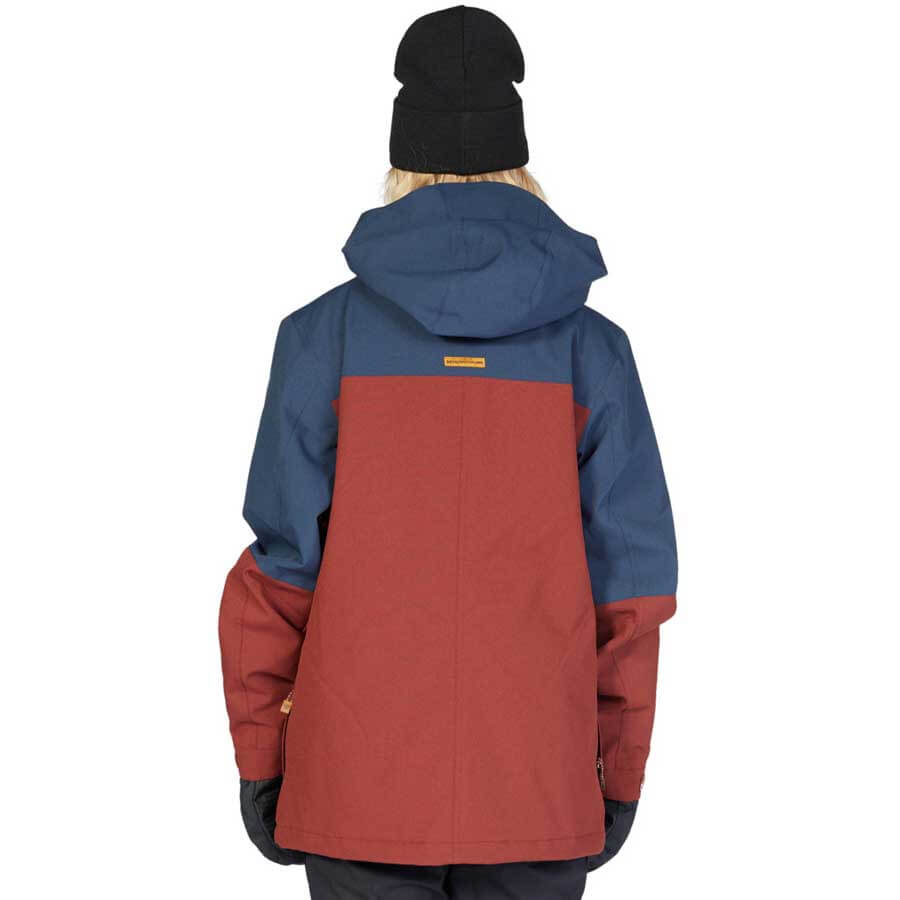 DC Liberate Women's Technical Ski/Snowboard Jacket
