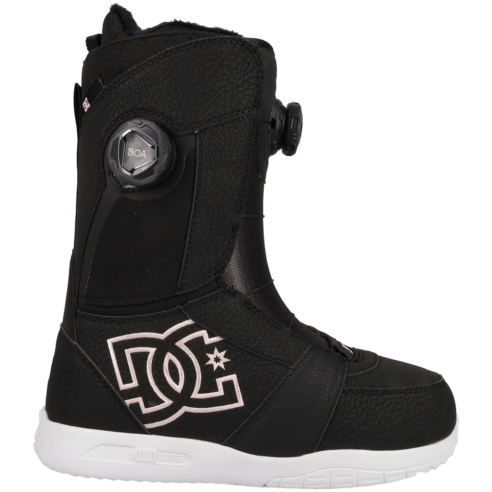DC Lotus Women's BOA Snowboard Boots