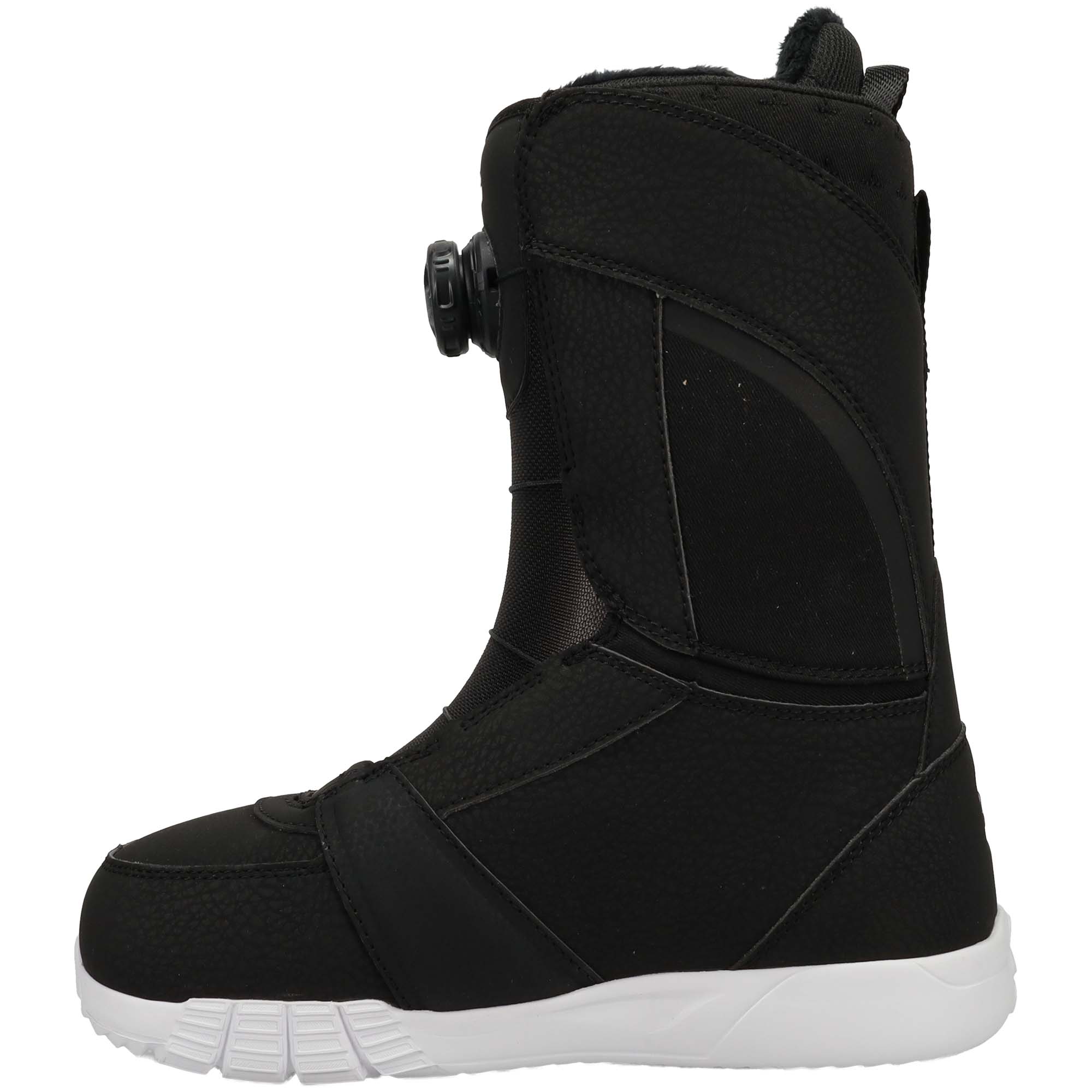 DC Lotus Women's BOA Snowboard Boots