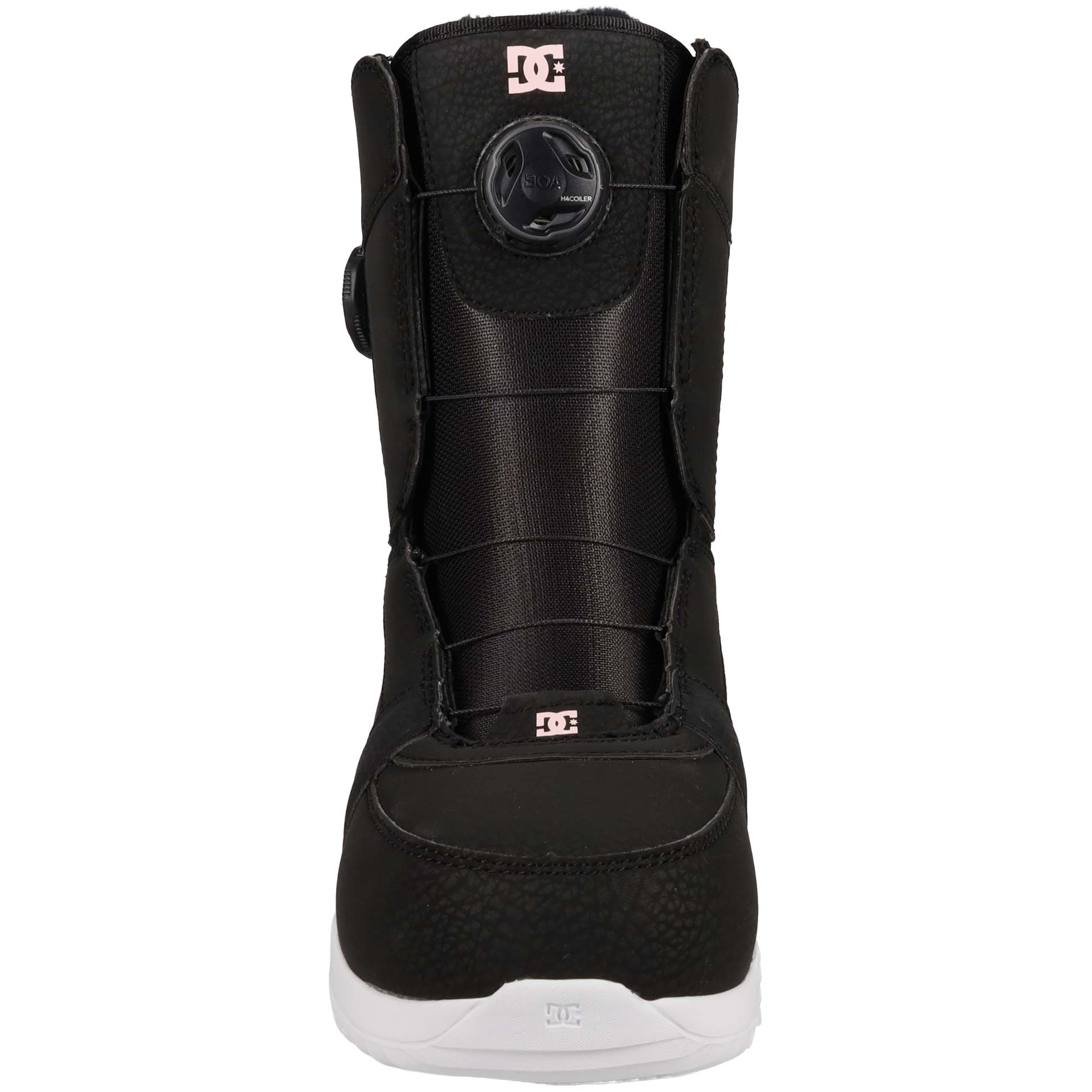 DC Lotus Women's BOA Snowboard Boots