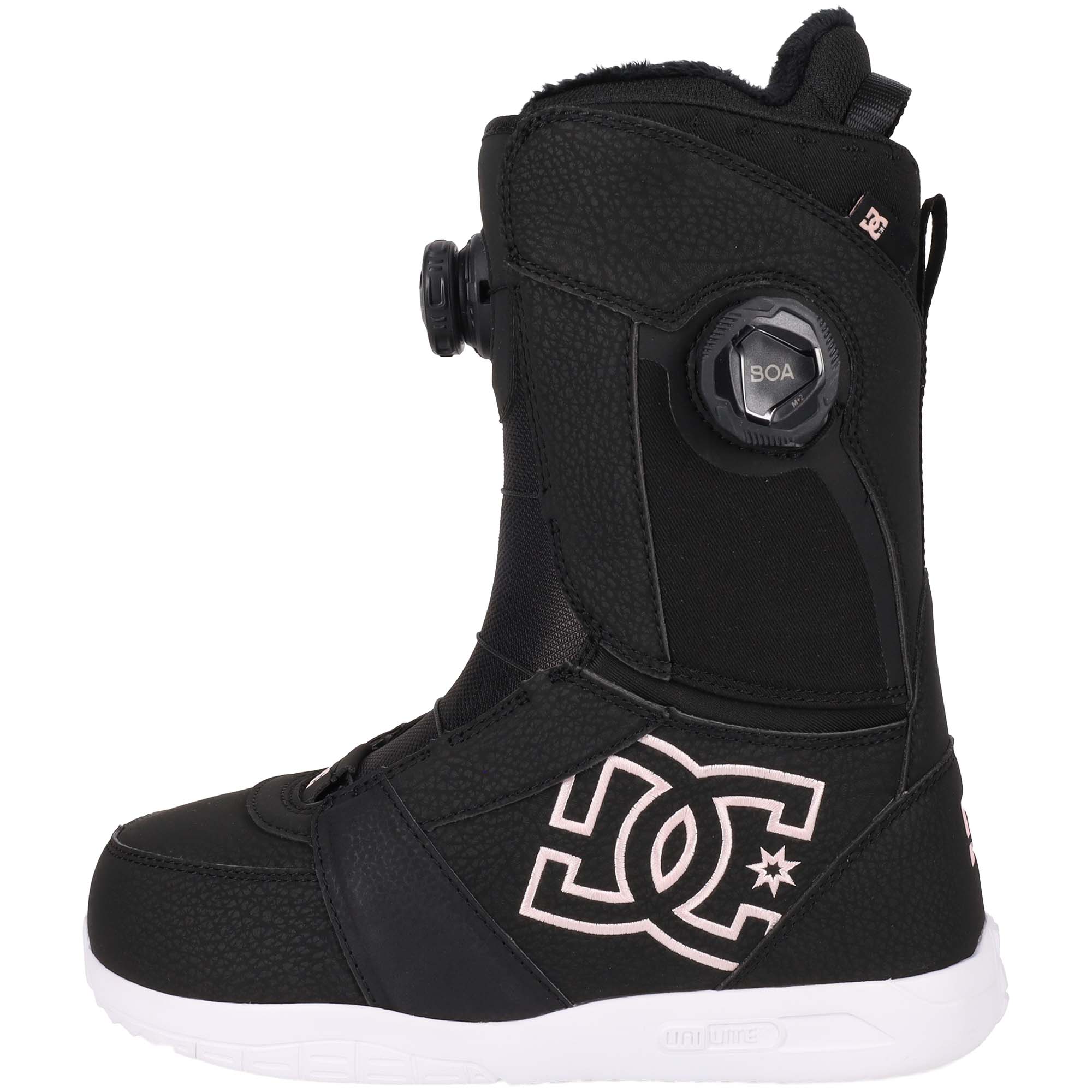 DC Lotus Women's BOA Snowboard Boots