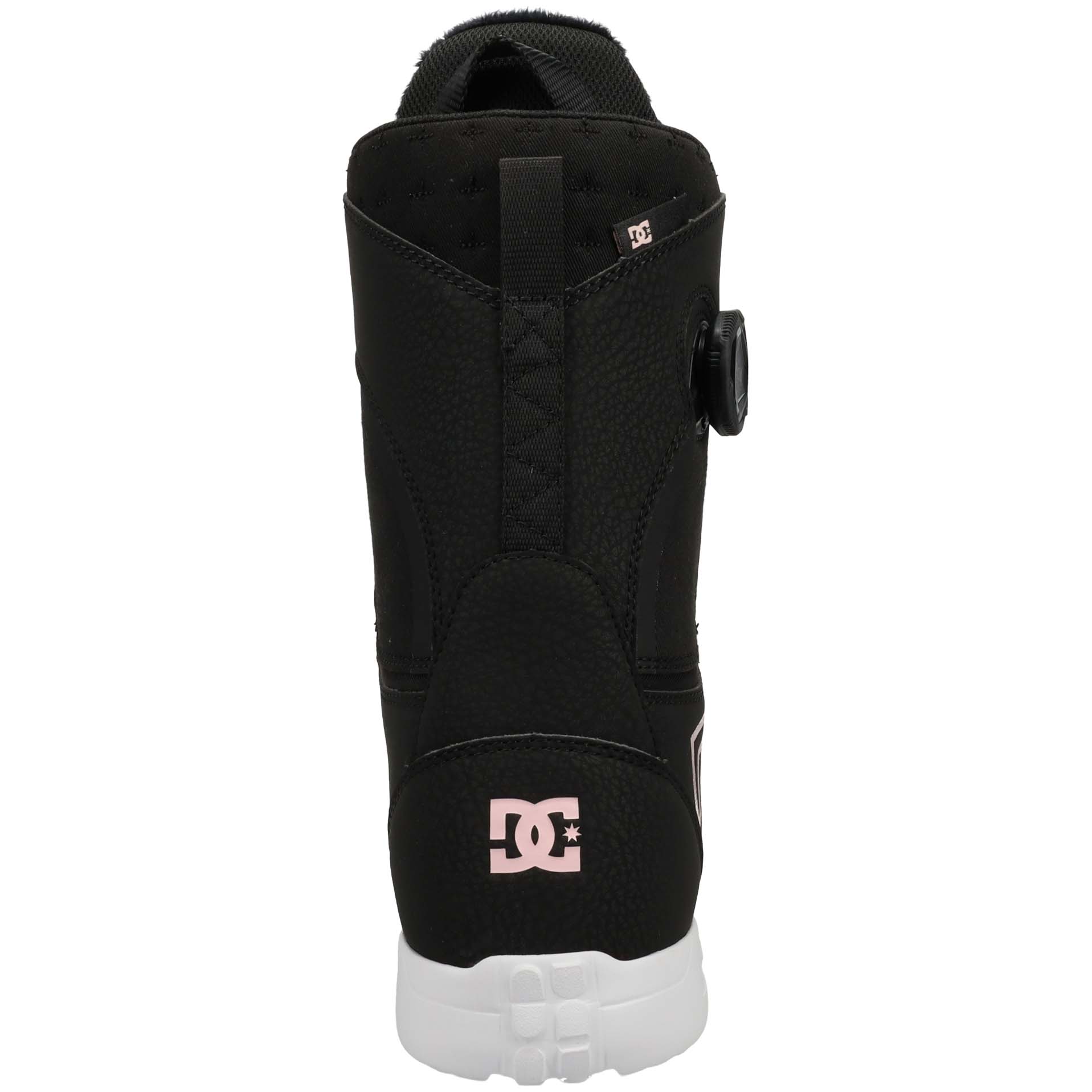 DC Lotus Women's BOA Snowboard Boots