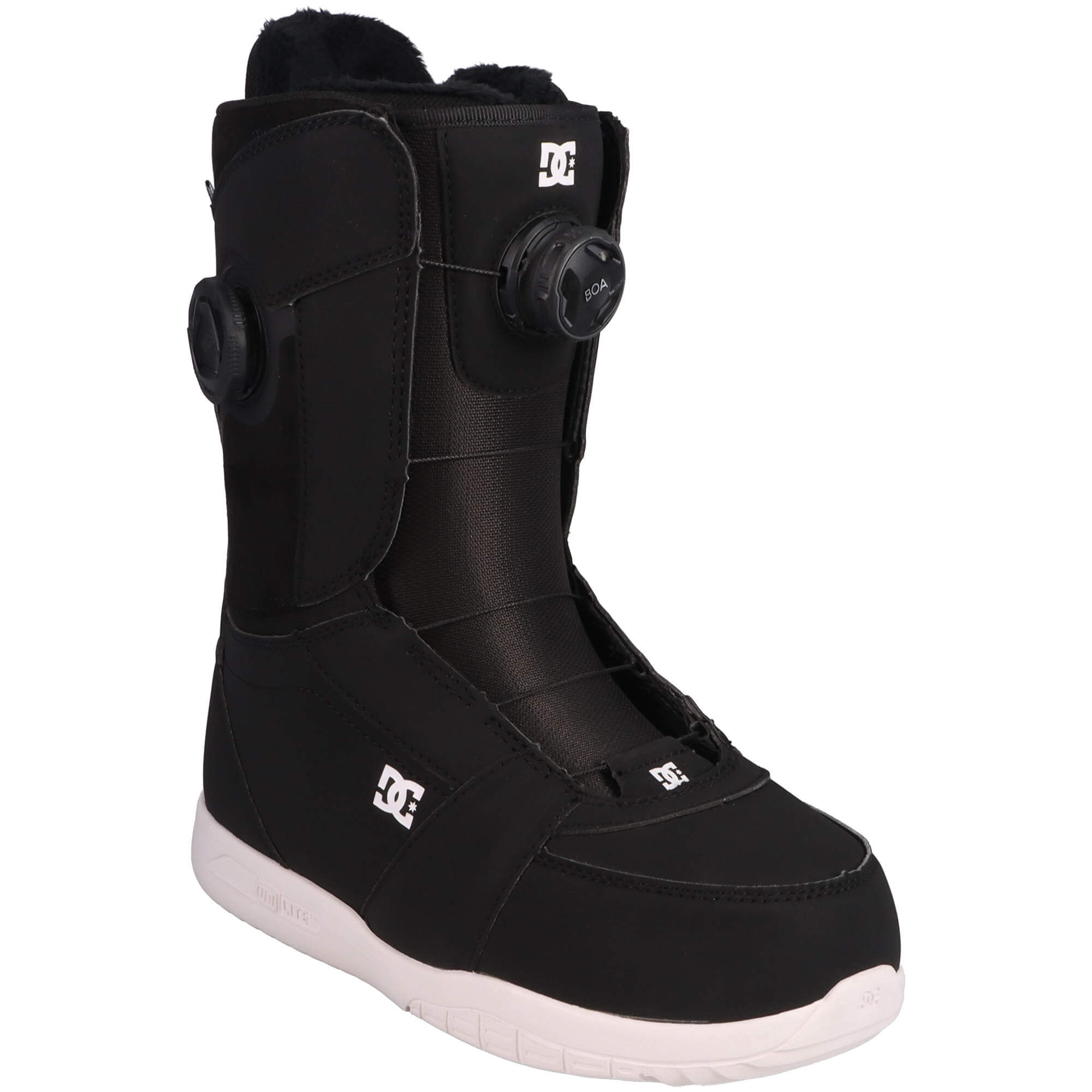 DC Lotus Women's BOA Snowboard Boots