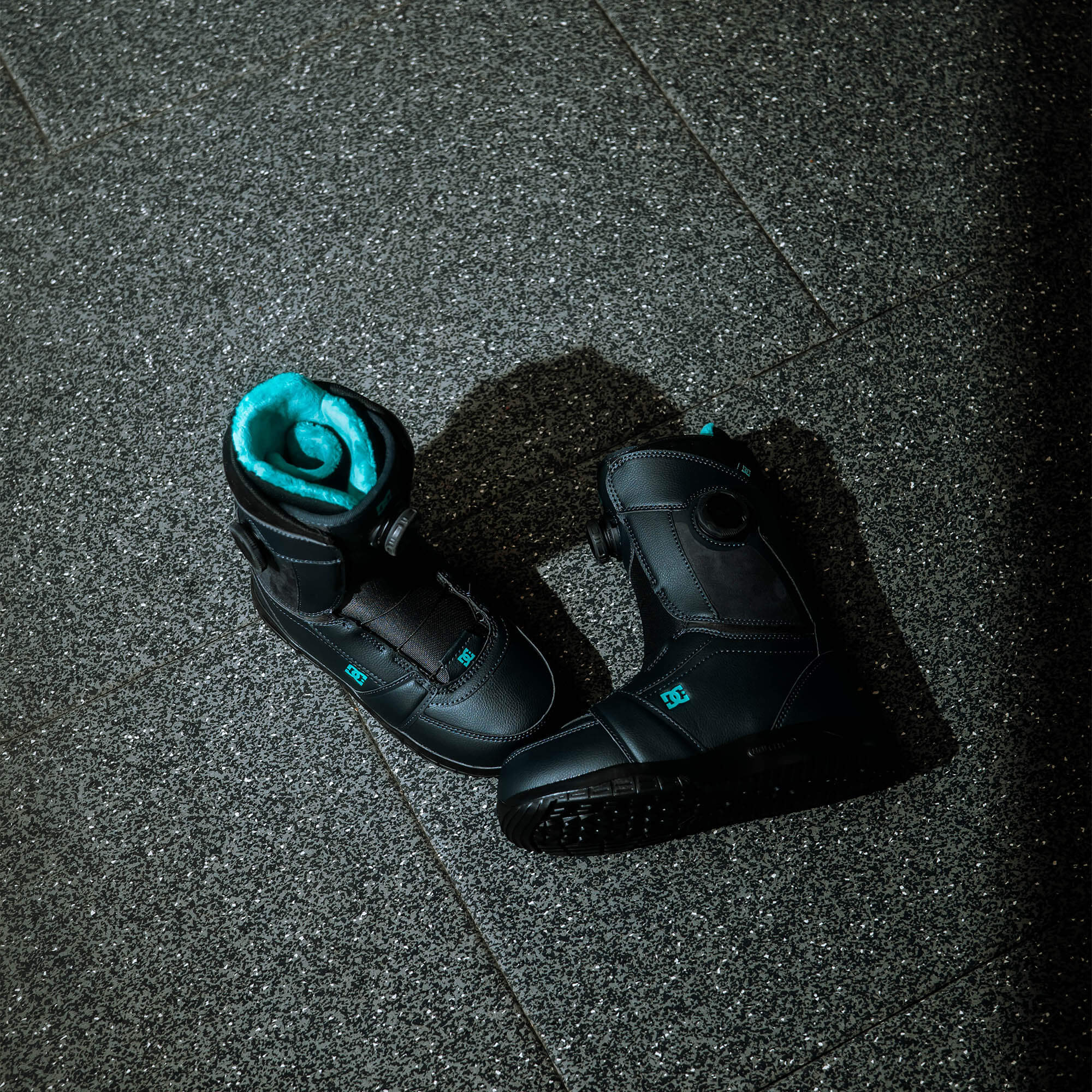 DC Lotus Women's BOA Snowboard Boots