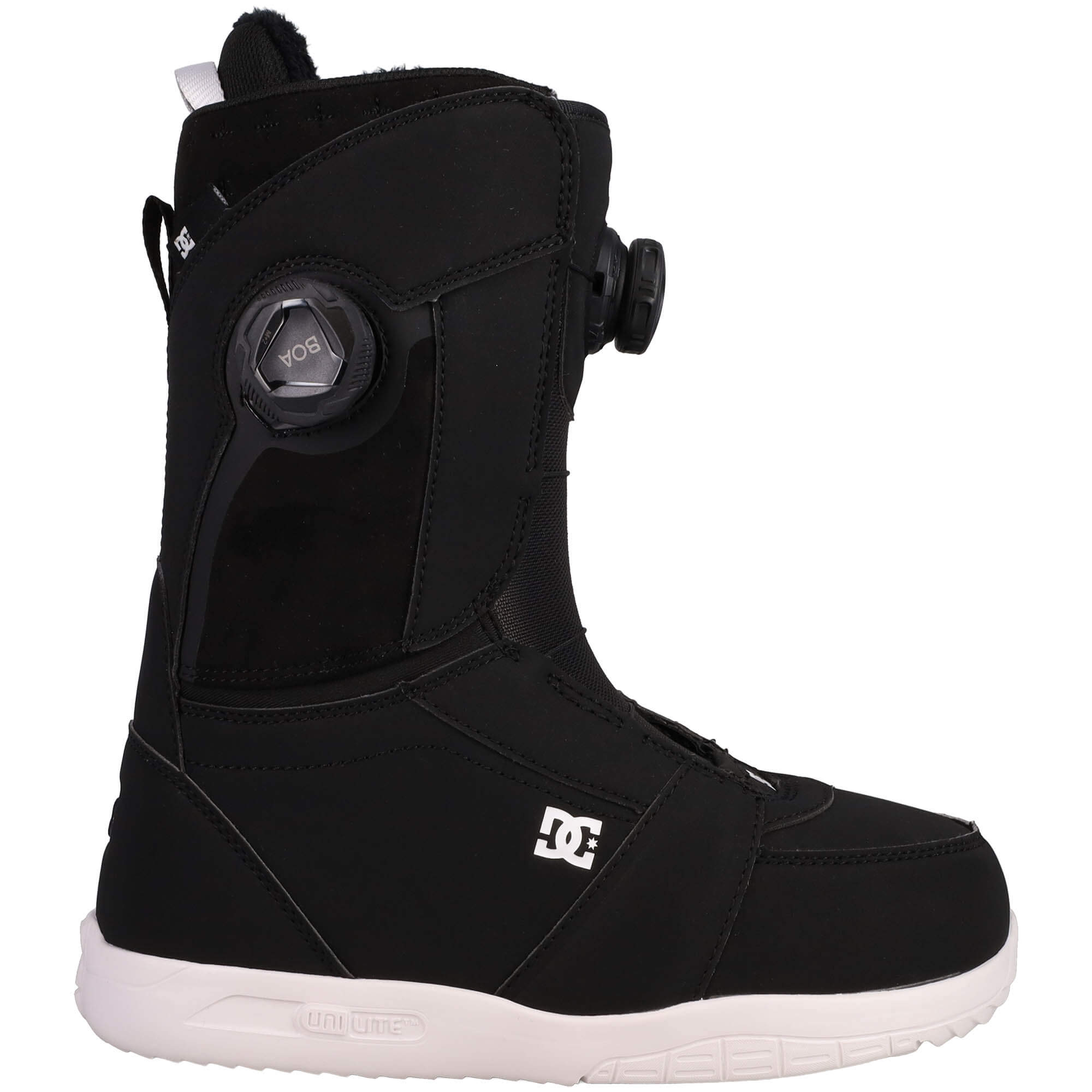DC Lotus Women's BOA Snowboard Boots