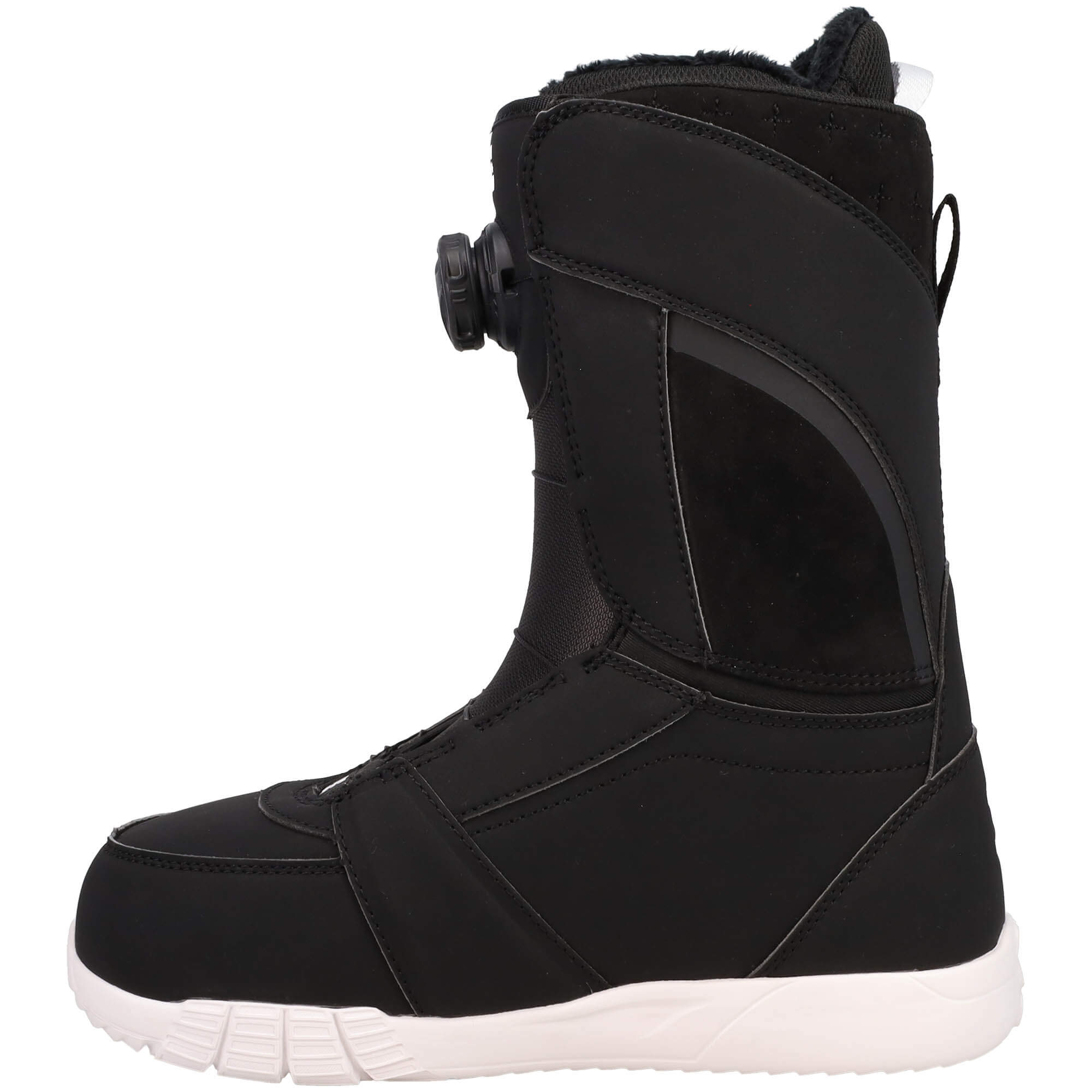 DC Lotus Women's BOA Snowboard Boots