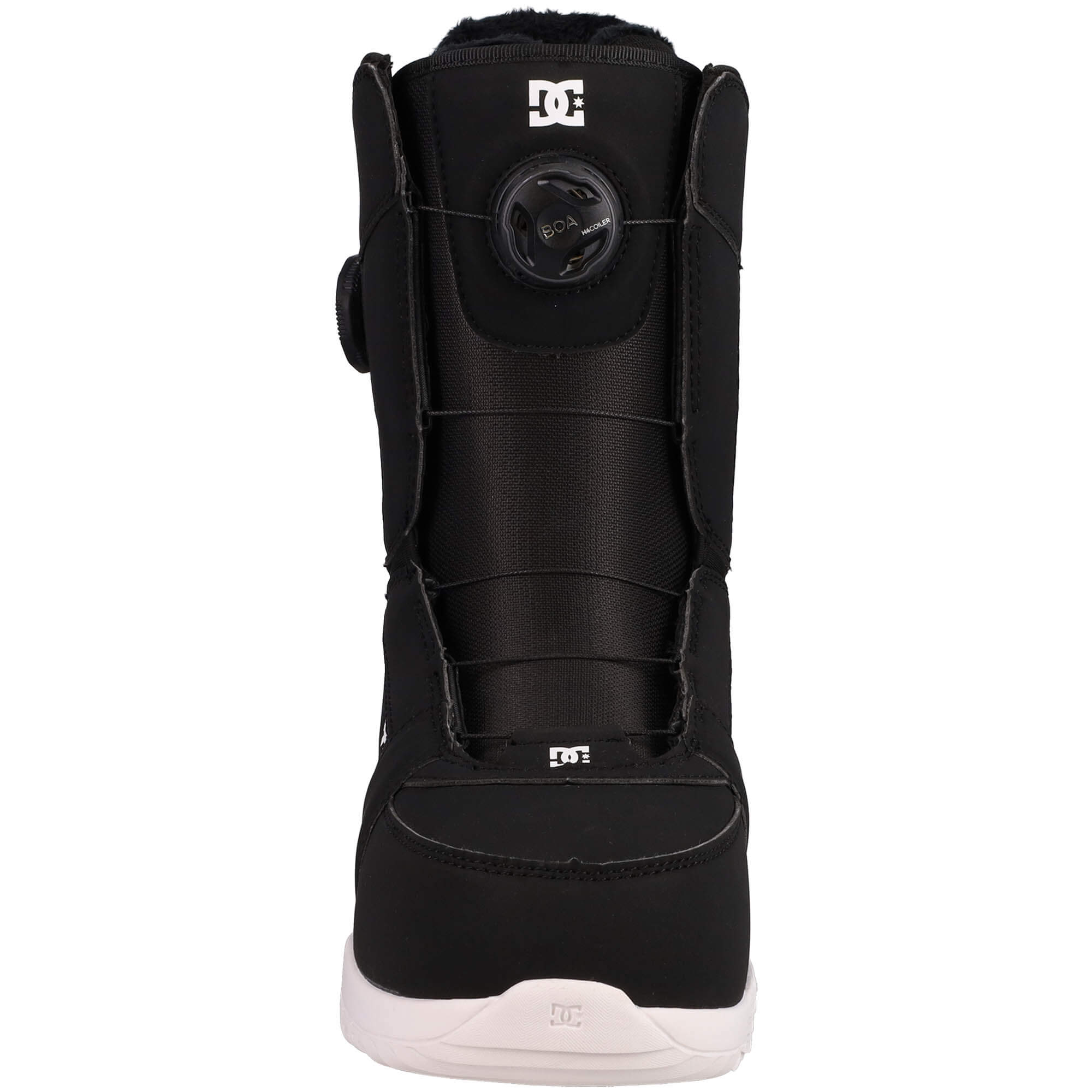 DC Lotus Women's BOA Snowboard Boots