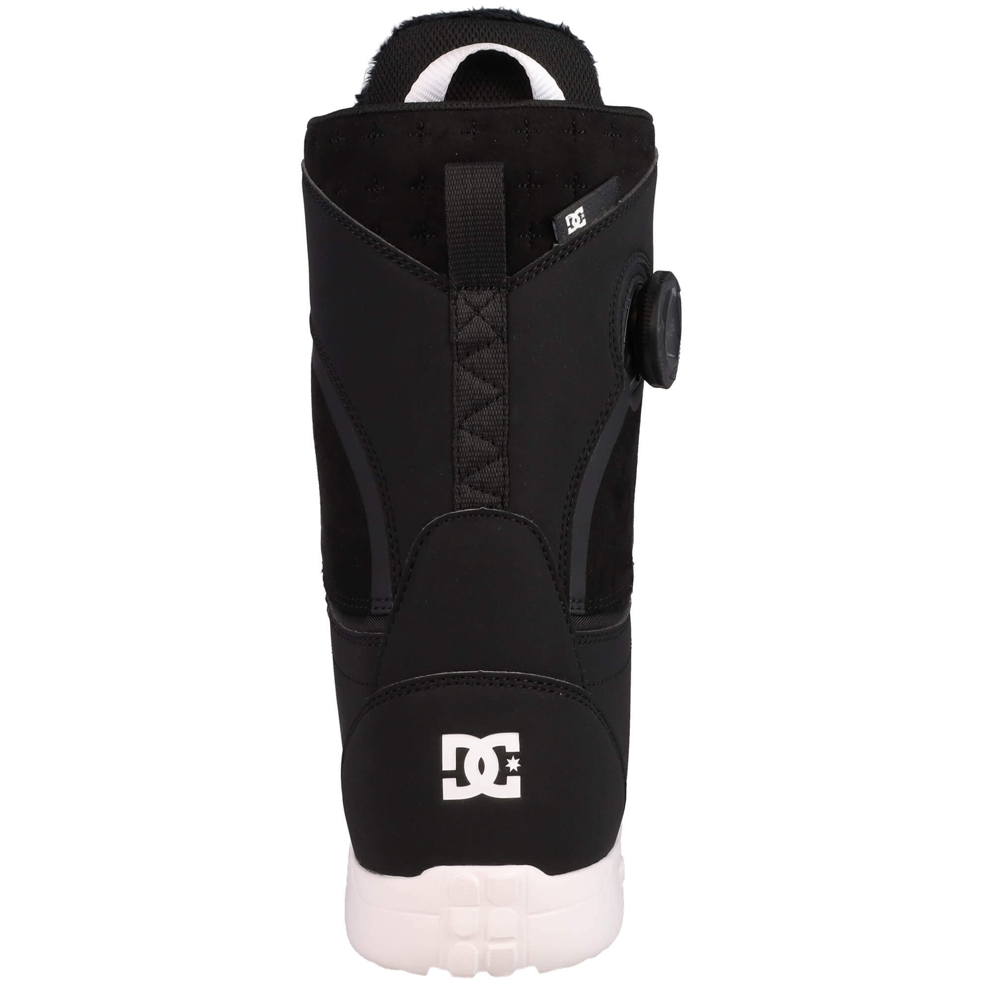 DC Lotus Women's BOA Snowboard Boots