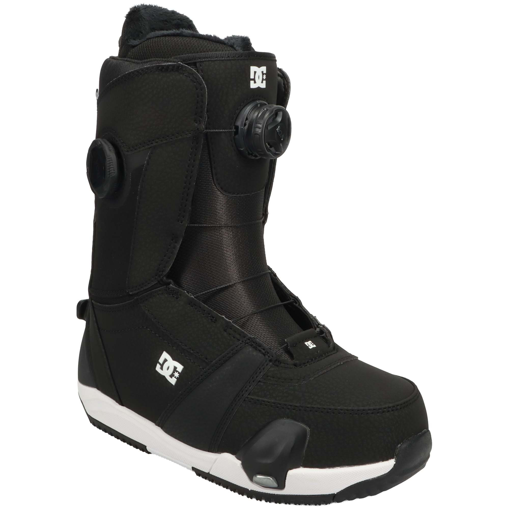 DC Lotus Step On Women's BOA Snowboard Boots