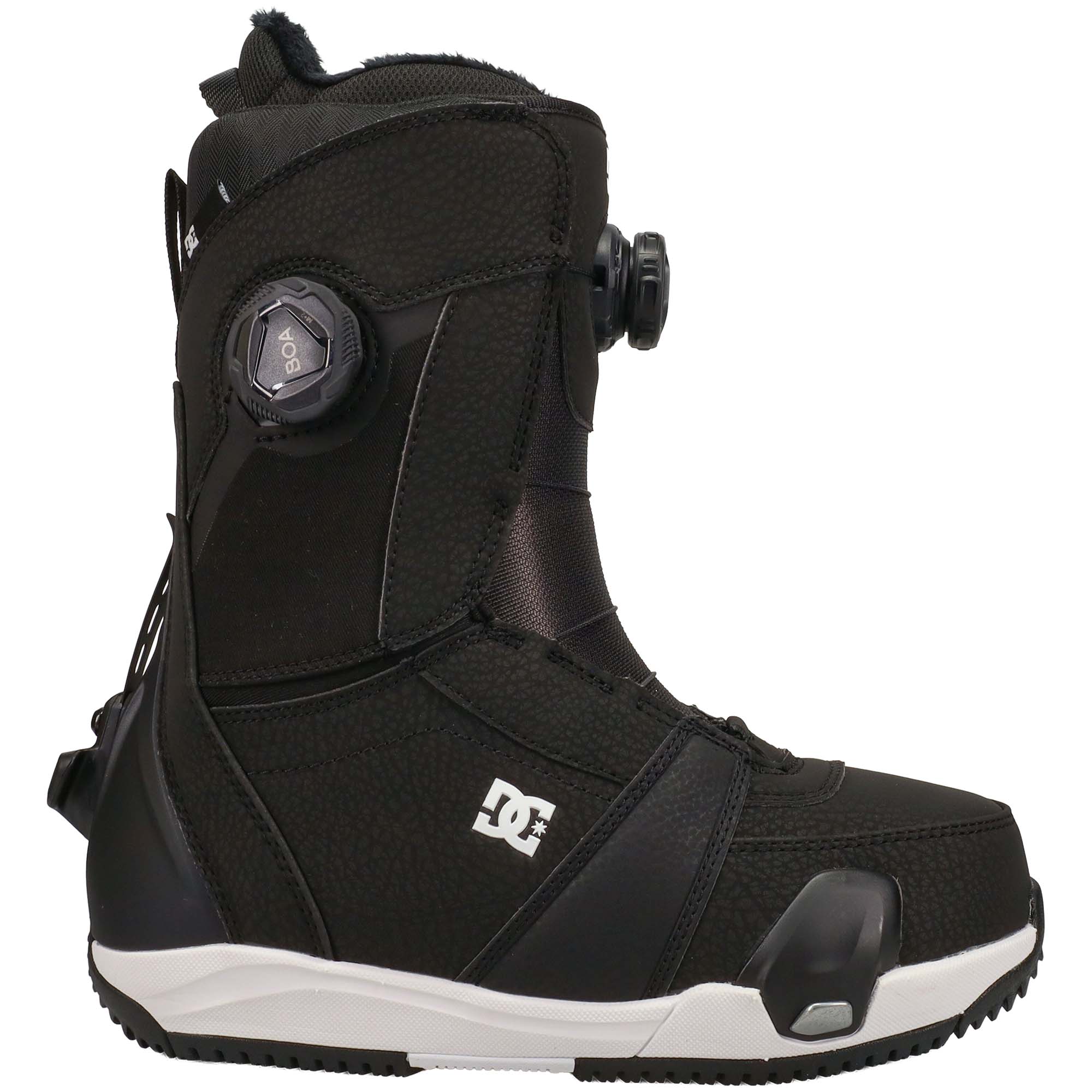 DC Lotus Step On Women's BOA Snowboard Boots