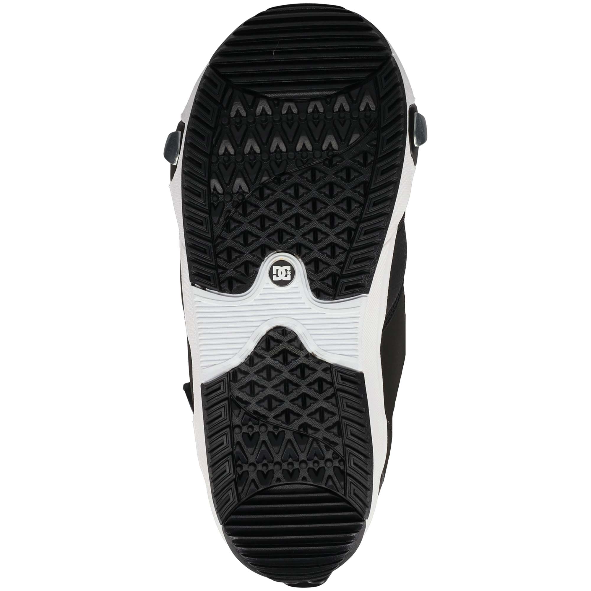 DC Lotus Step On Women's BOA Snowboard Boots