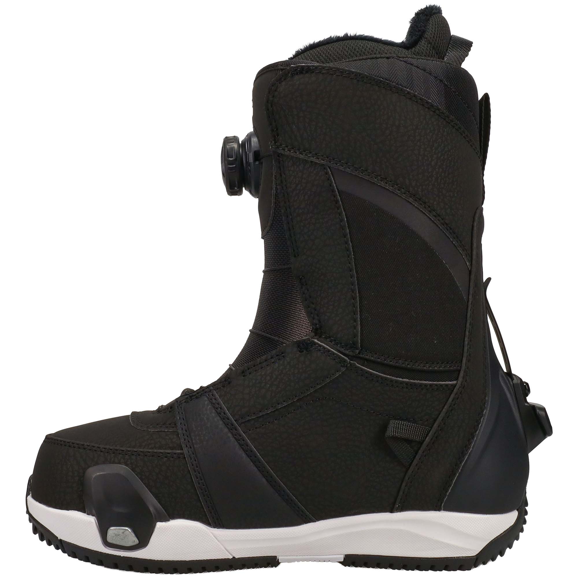 DC Lotus Step On Women's BOA Snowboard Boots