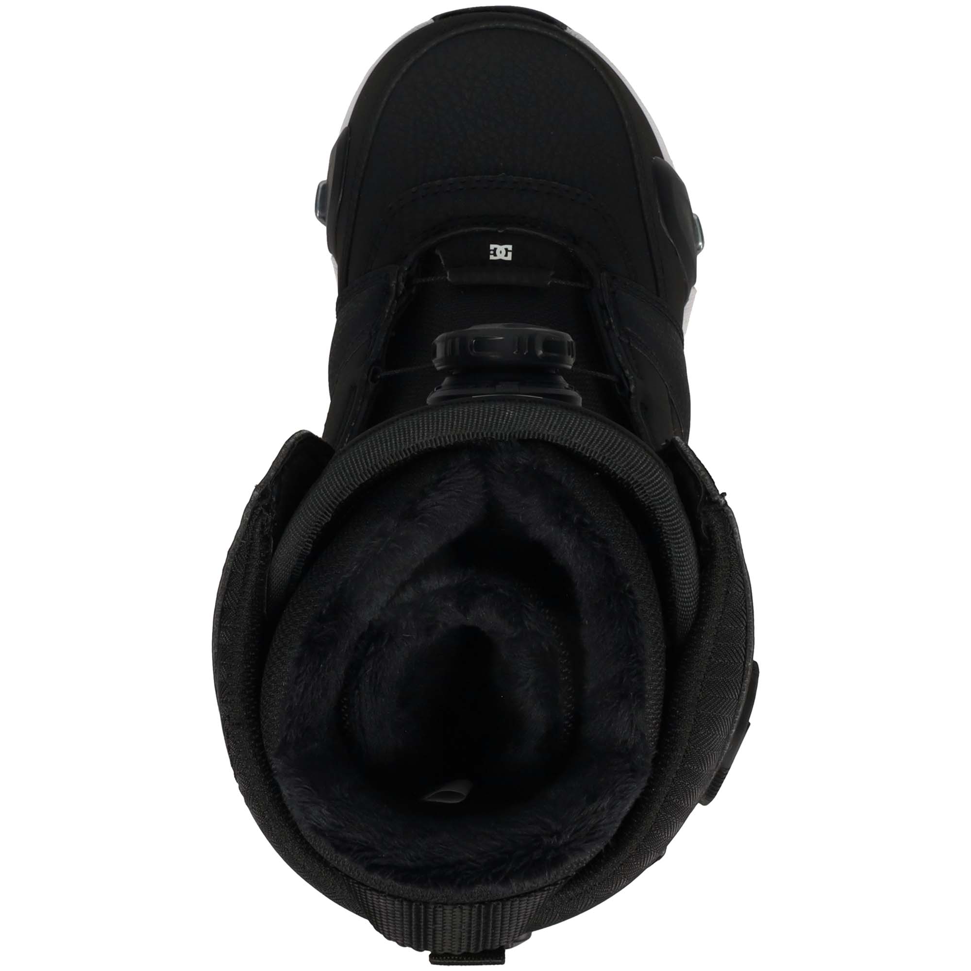 DC Lotus Step On Women's BOA Snowboard Boots