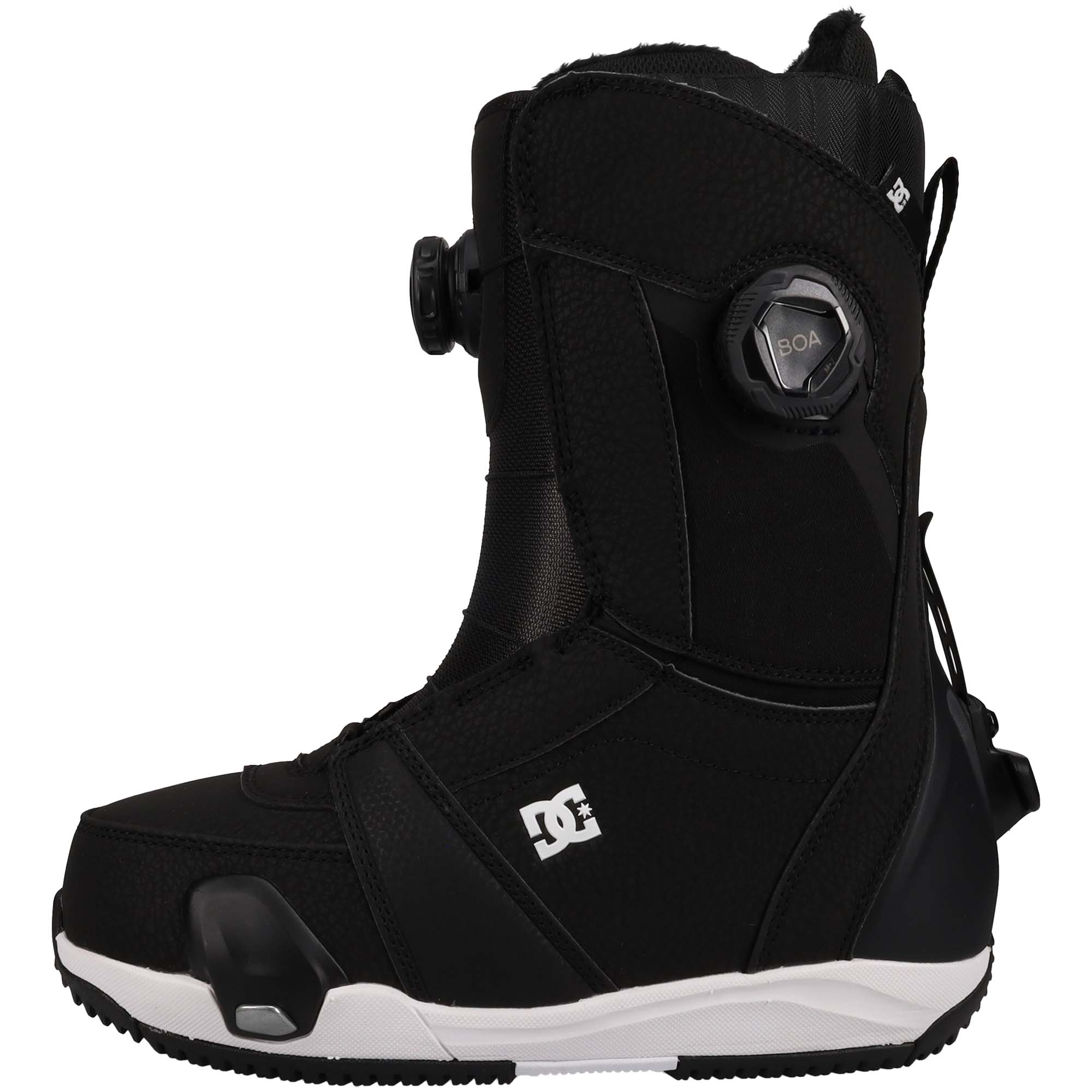 DC Lotus Step On Women's BOA Snowboard Boots