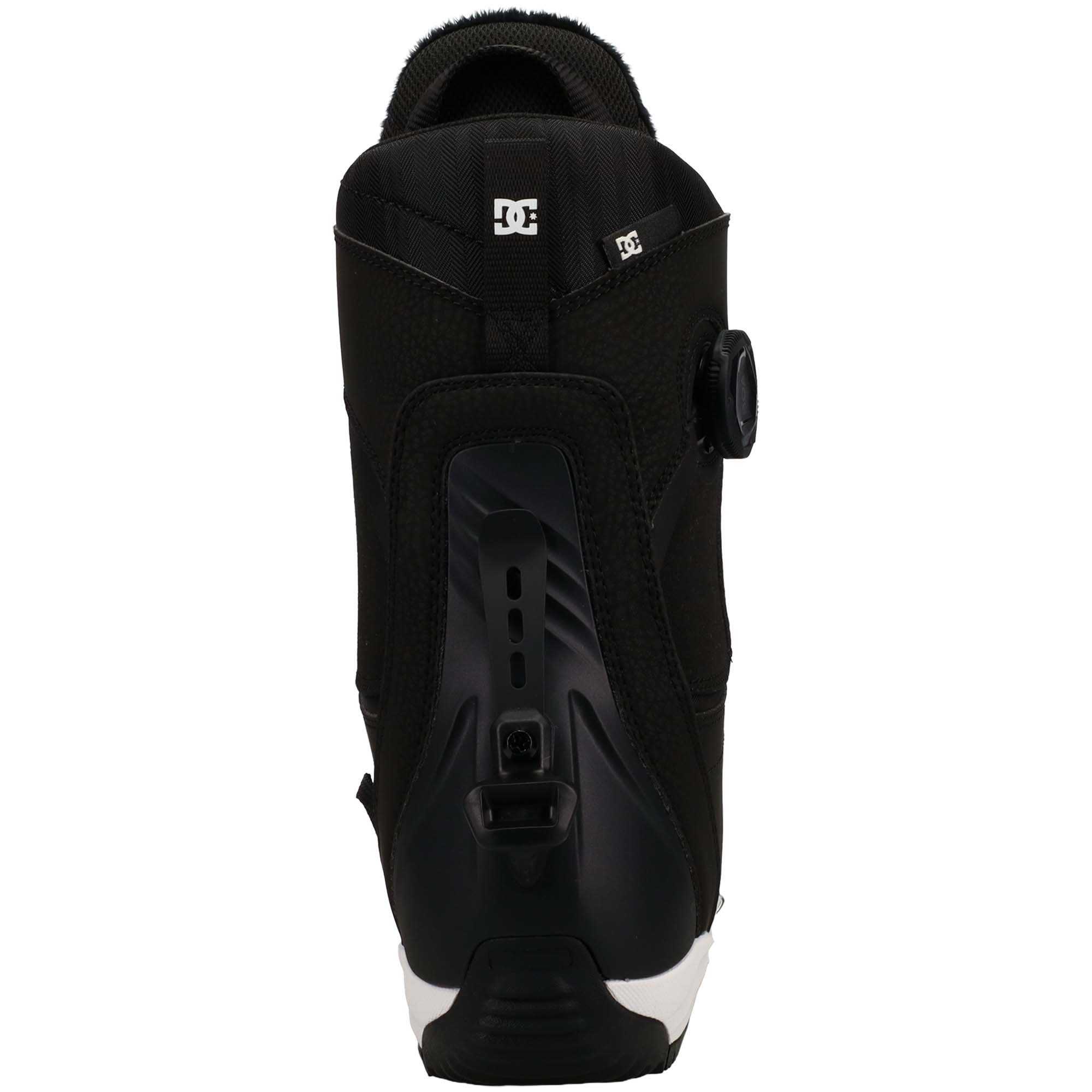 DC Lotus Step On Women's BOA Snowboard Boots