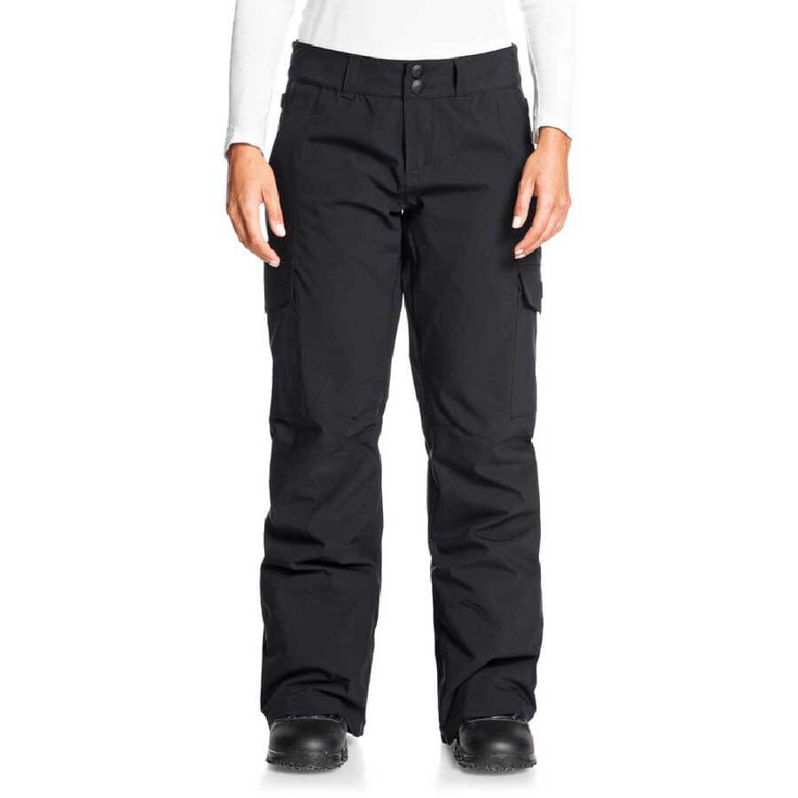 DC Nonchalant Insulated Women's Ski/Snowboard Pants