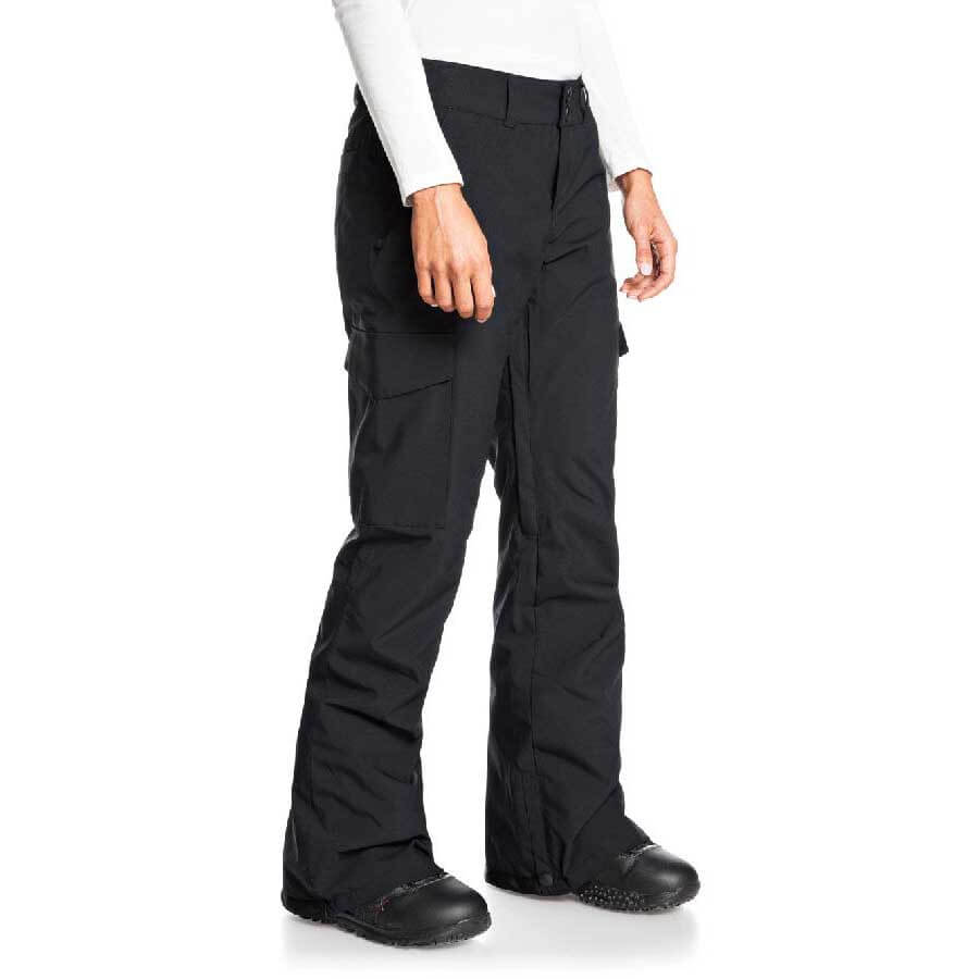 DC Nonchalant Insulated Women's Ski/Snowboard Pants