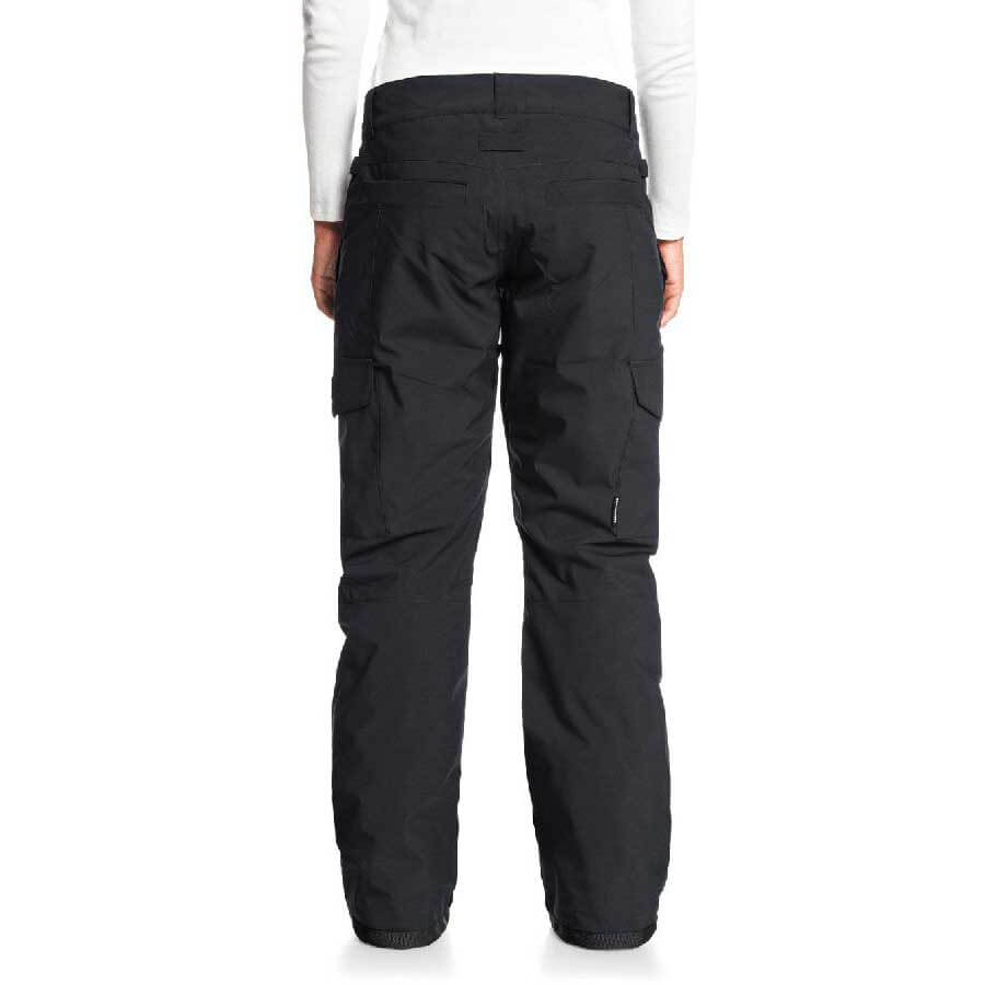 DC Nonchalant Insulated Women's Ski/Snowboard Pants