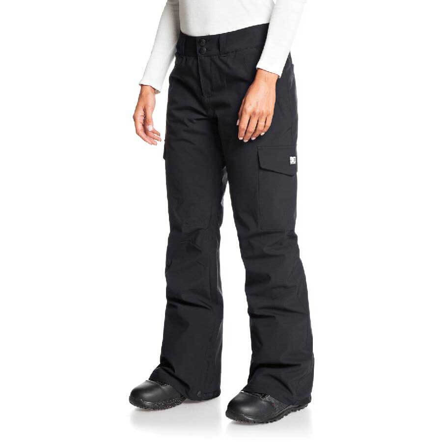 DC Nonchalant Insulated Women's Ski/Snowboard Pants