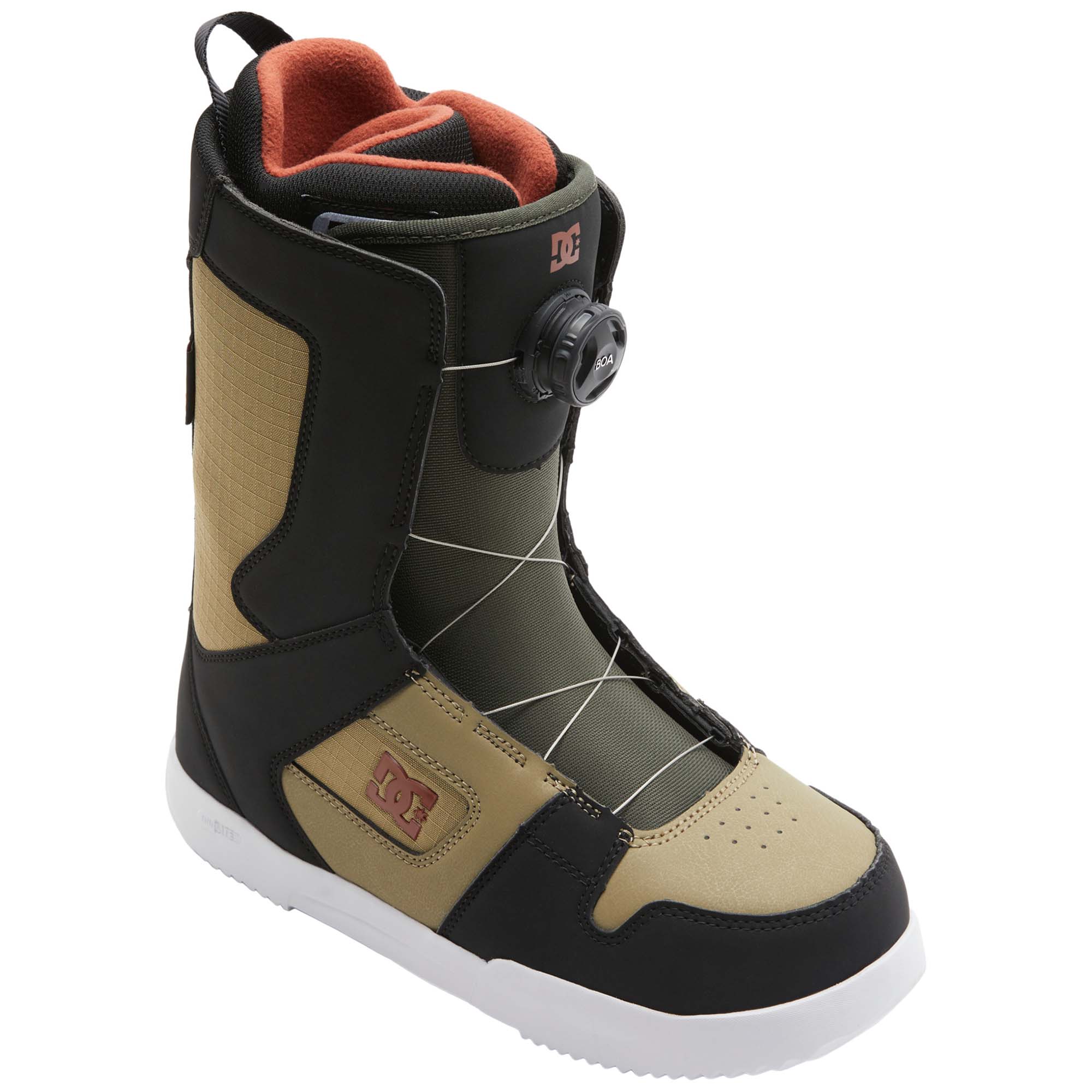 DC Phase BOA Snowboard Boots