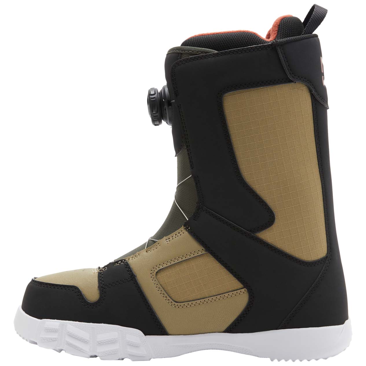 DC Phase BOA Snowboard Boots