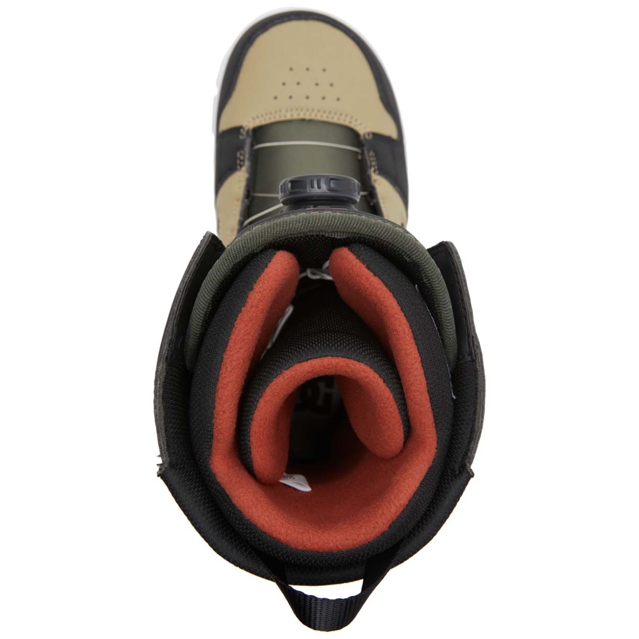 DC Phase BOA Snowboard Boots